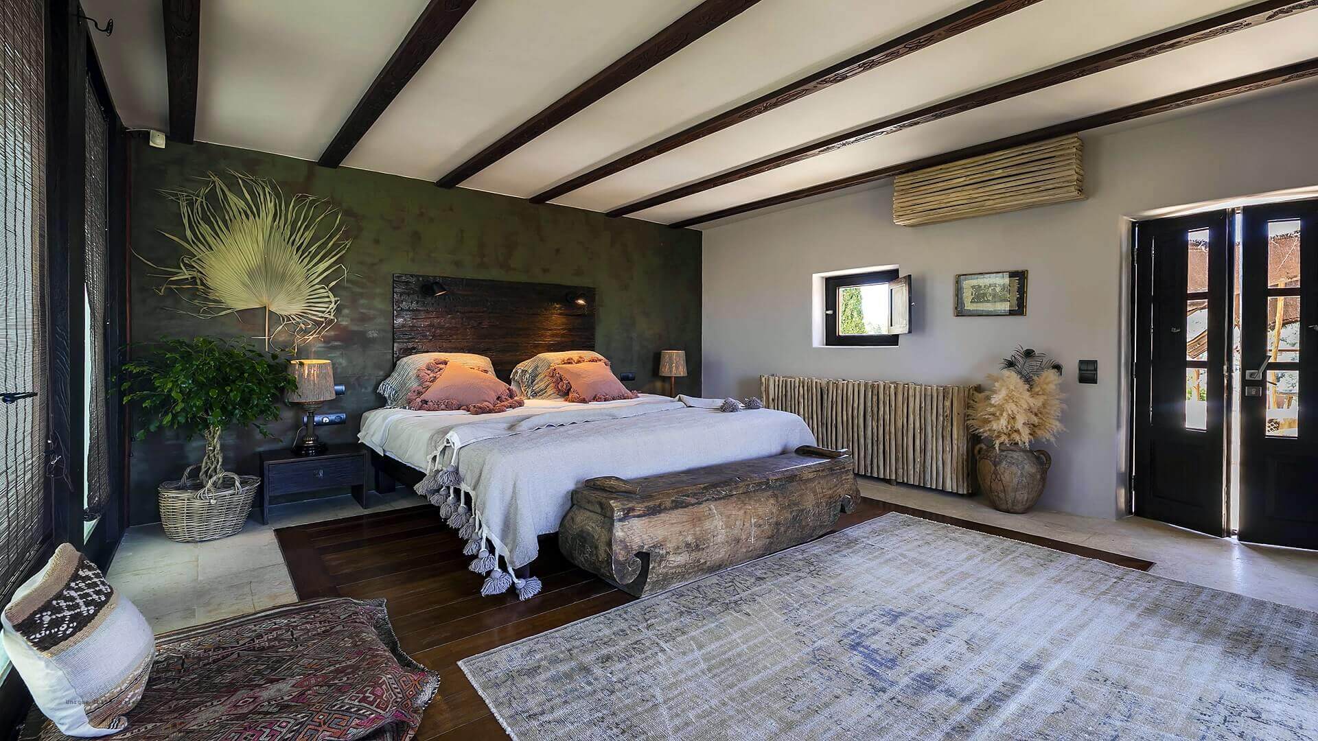 VILLA LA ERMITA - 6 Bedrooms - San Miguel  