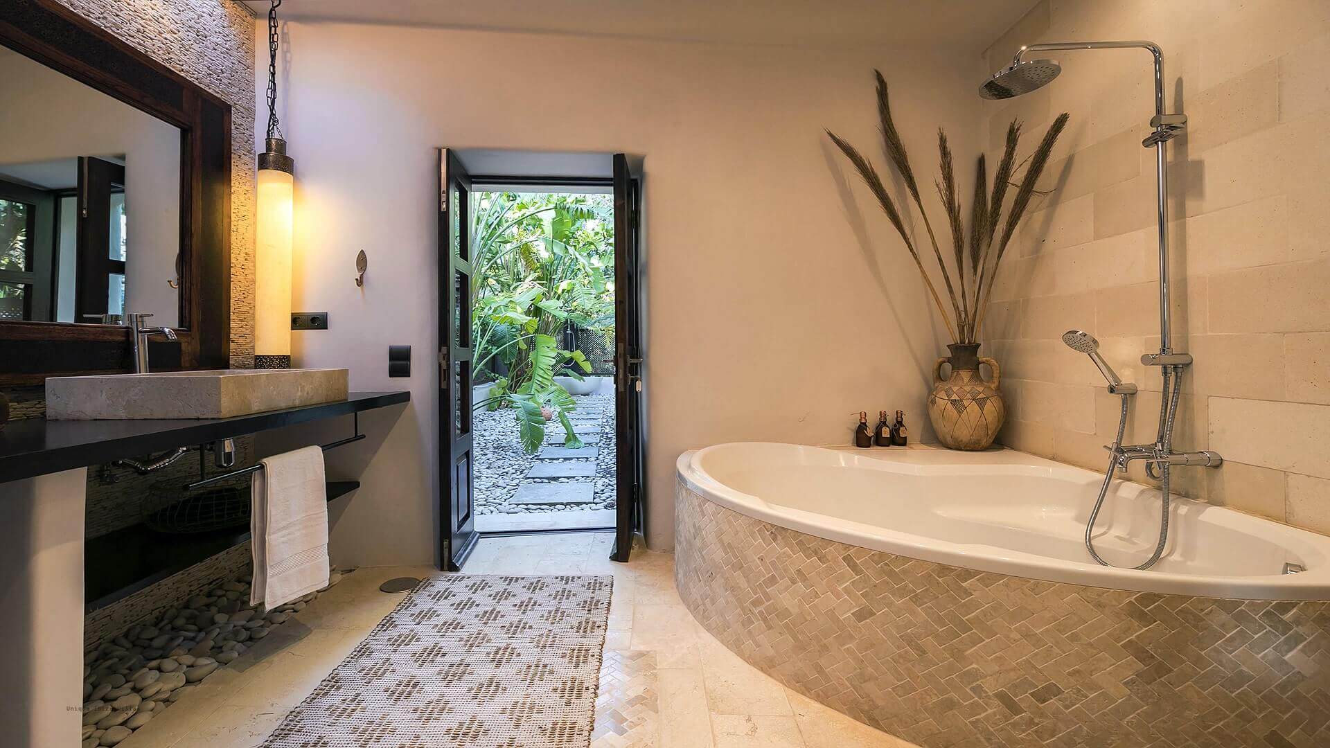 VILLA LA ERMITA - 6 Bedrooms - San Miguel  
