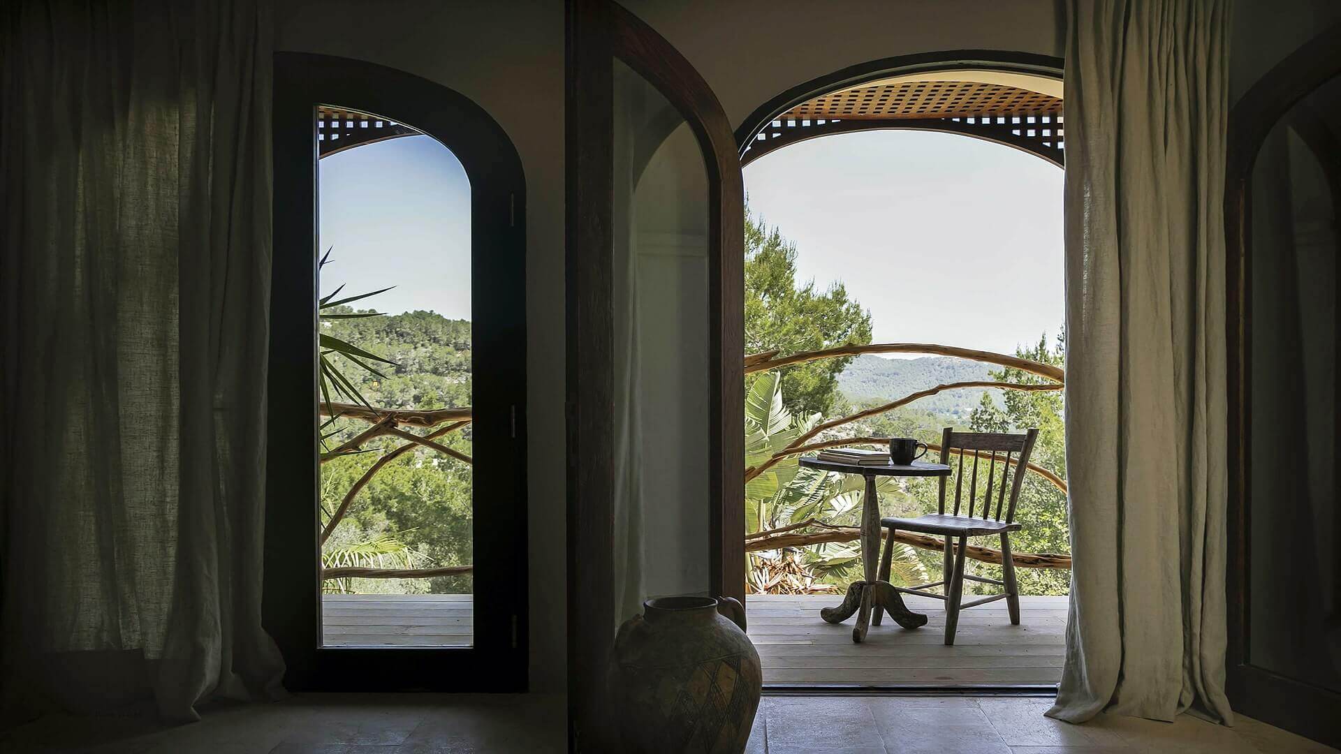 VILLA LA ERMITA - 6 Bedrooms - San Miguel  