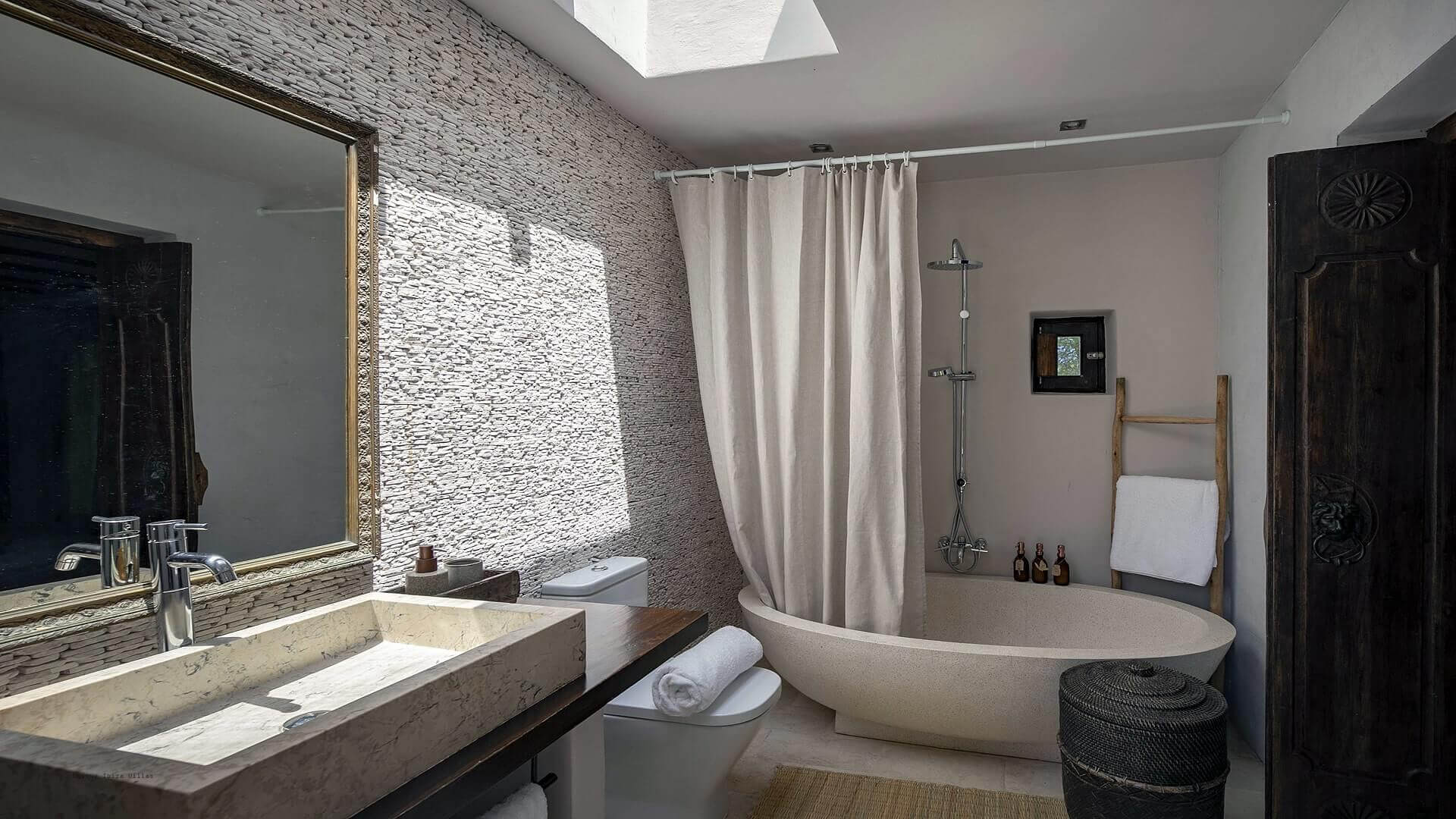 VILLA LA ERMITA - 6 Bedrooms - San Miguel  