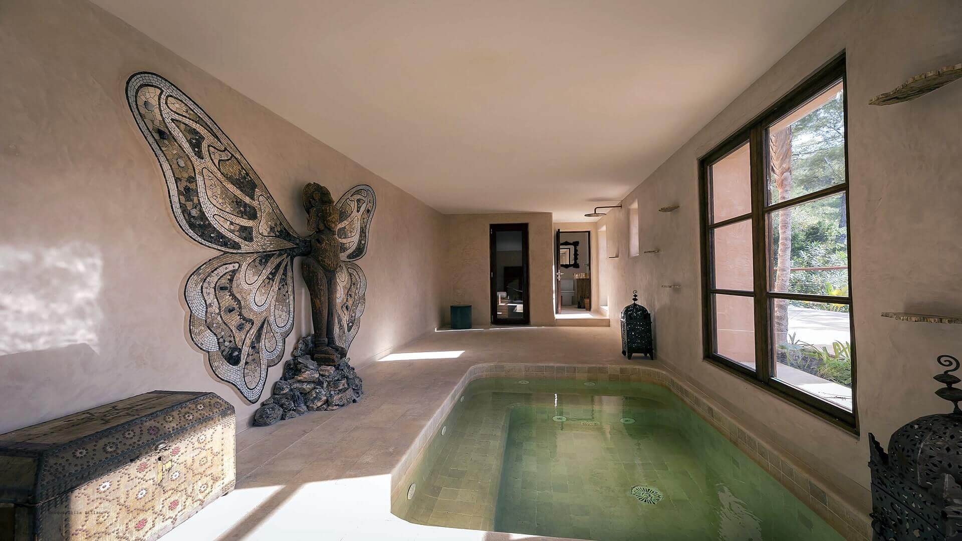 VILLA LA ERMITA - 6 Bedrooms - San Miguel  