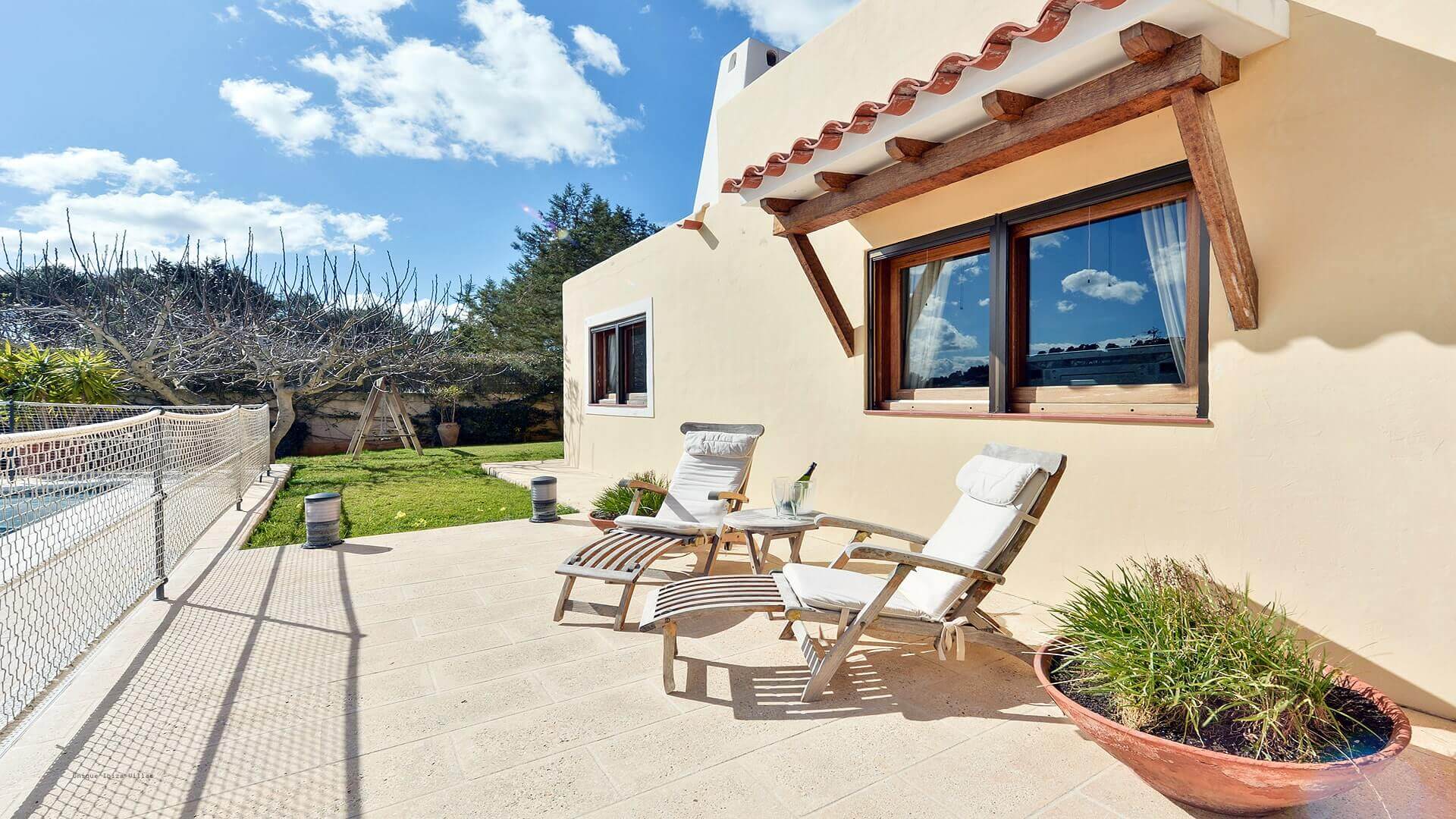  - VILLA EL ABUELO - 5 Bedrooms - Near Santa Eulalia & San Carlos