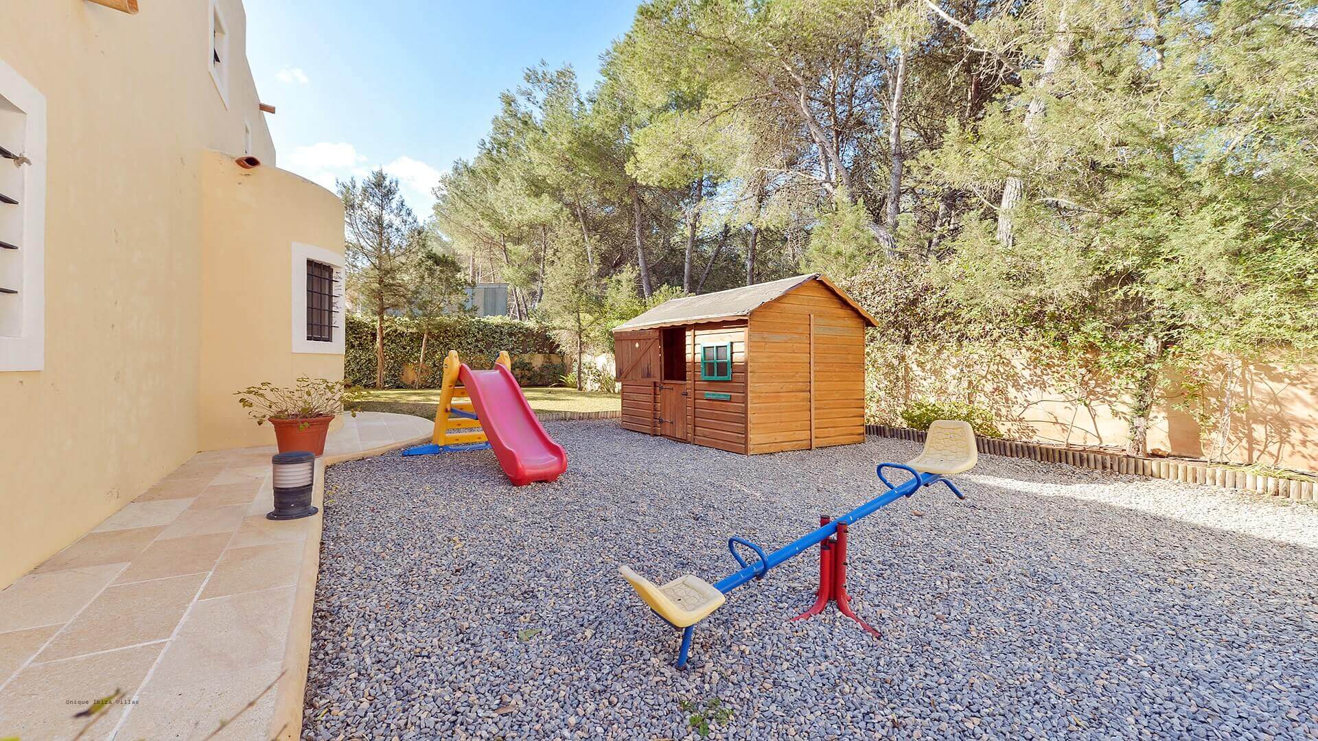  - VILLA EL ABUELO - 5 Bedrooms - Near Santa Eulalia & San Carlos