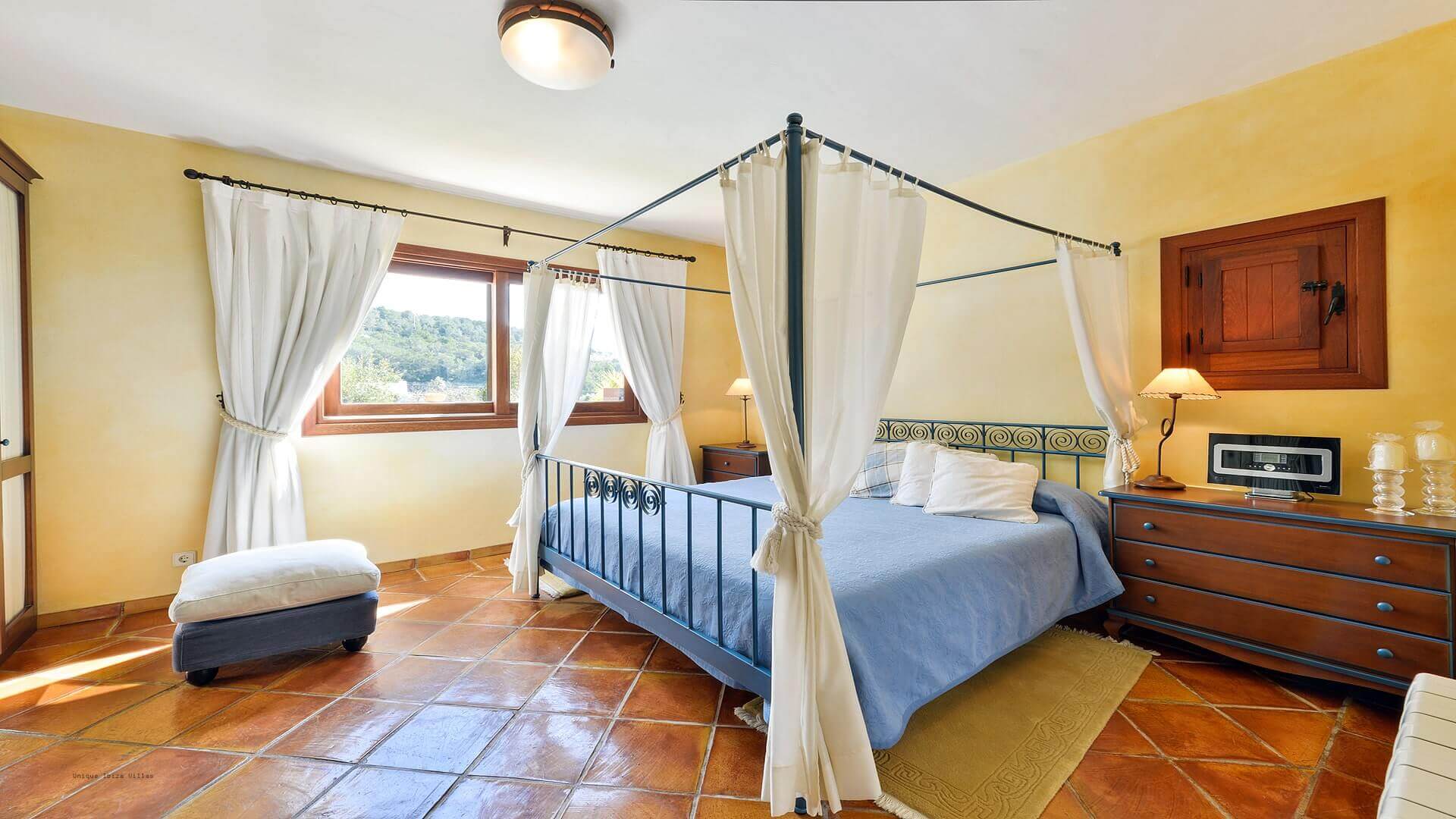  - VILLA EL ABUELO - 5 Bedrooms - Near Santa Eulalia & San Carlos
