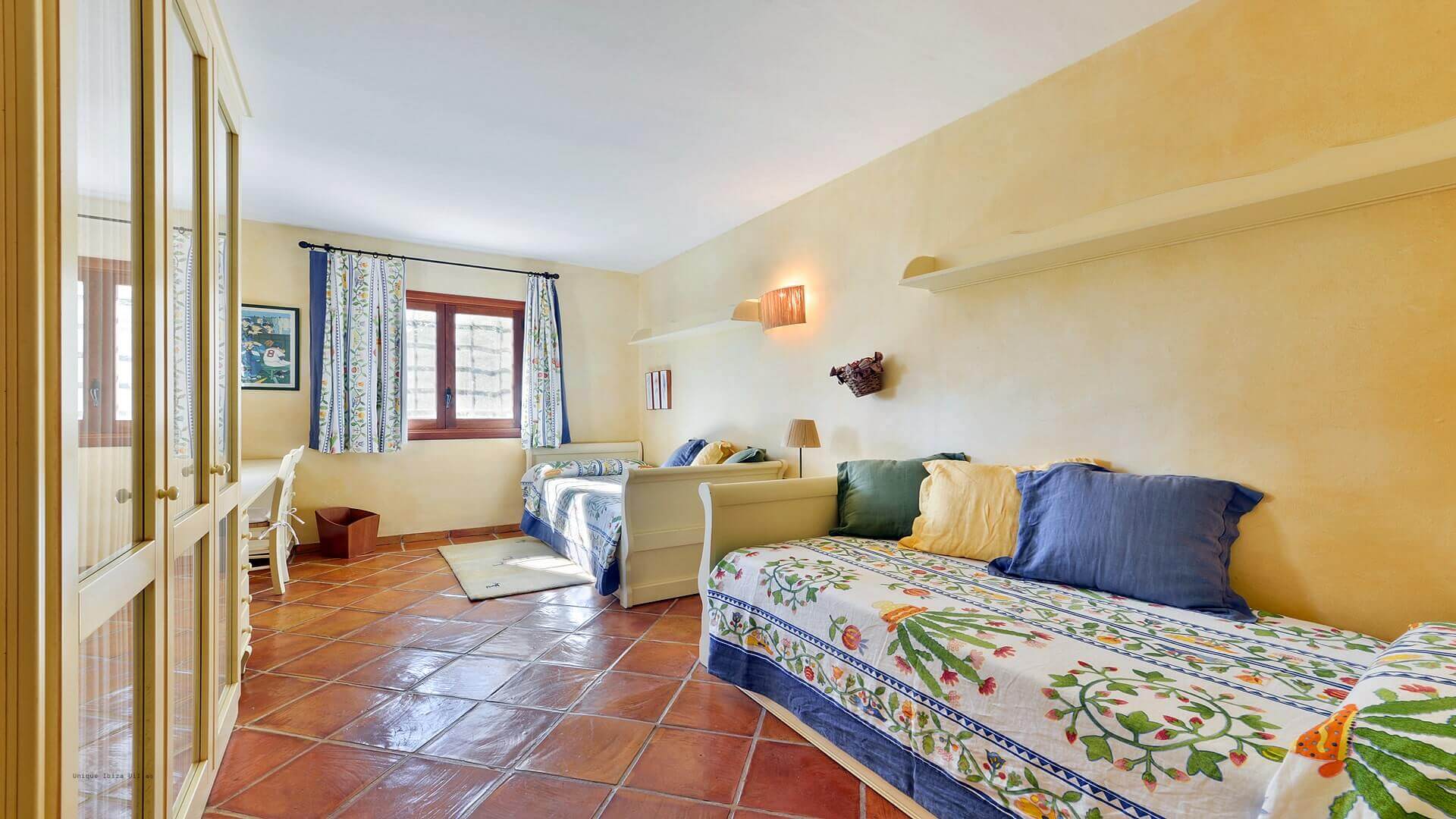  - VILLA EL ABUELO - 5 Bedrooms - Near Santa Eulalia & San Carlos
