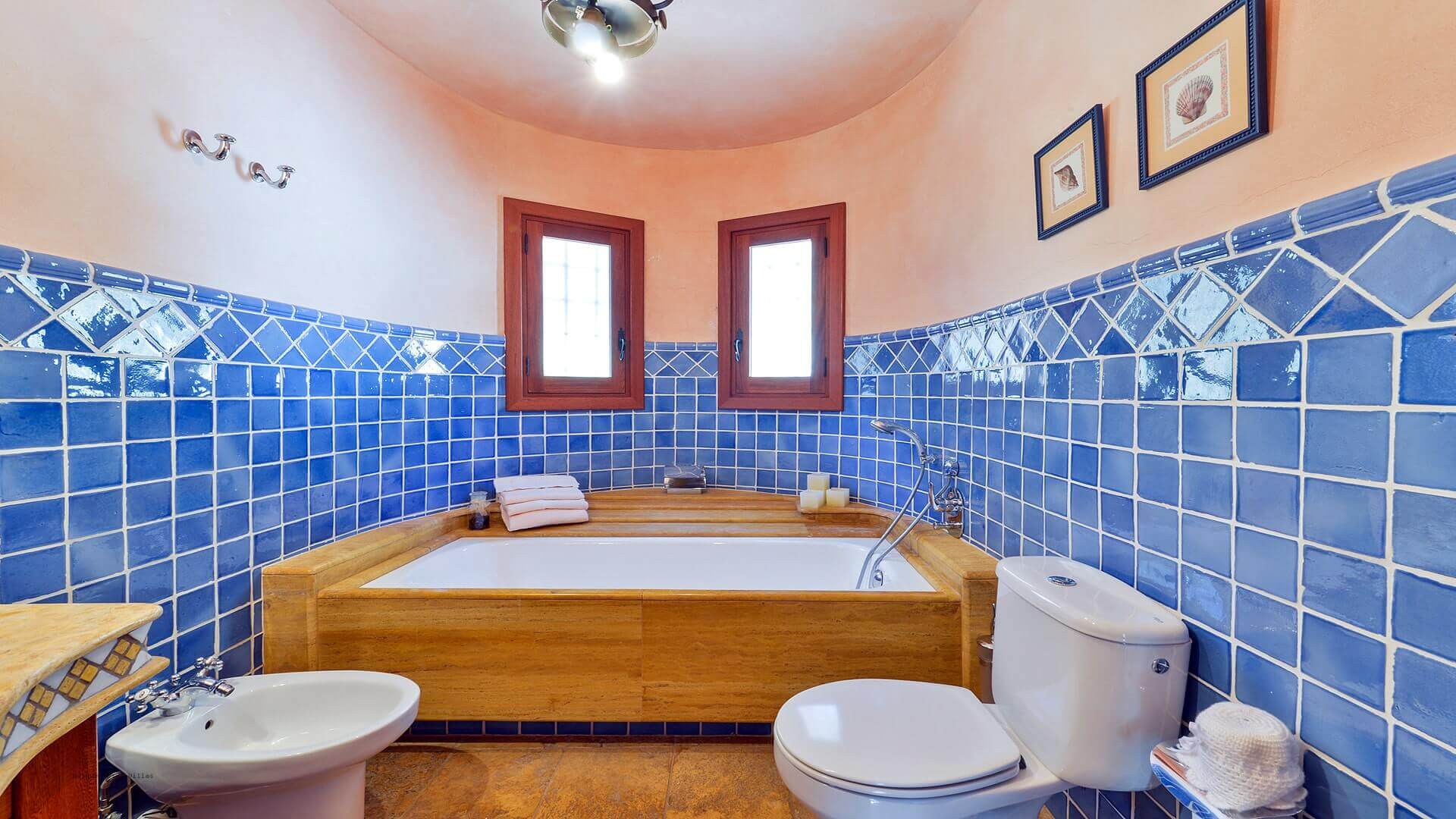  - VILLA EL ABUELO - 5 Bedrooms - Near Santa Eulalia & San Carlos