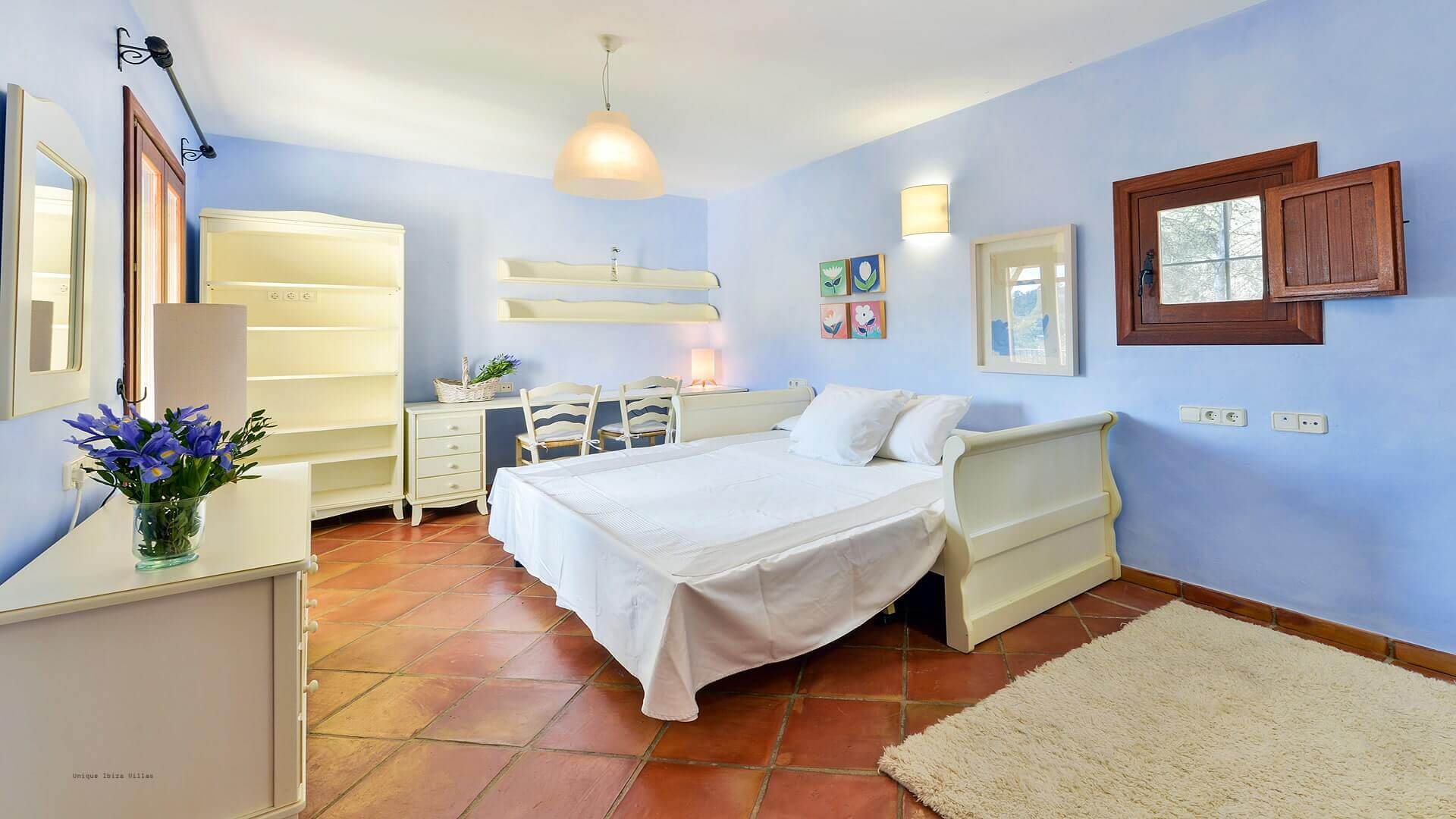 - VILLA EL ABUELO - 5 Bedrooms - Near Santa Eulalia & San Carlos