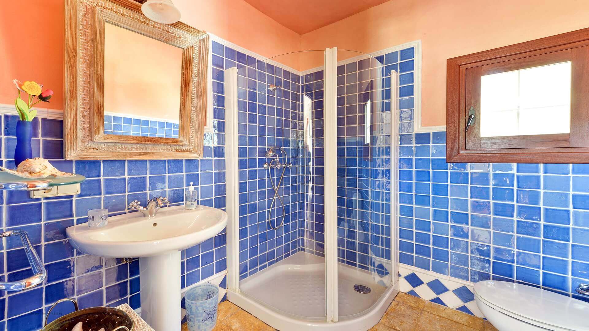  - VILLA EL ABUELO - 5 Bedrooms - Near Santa Eulalia & San Carlos
