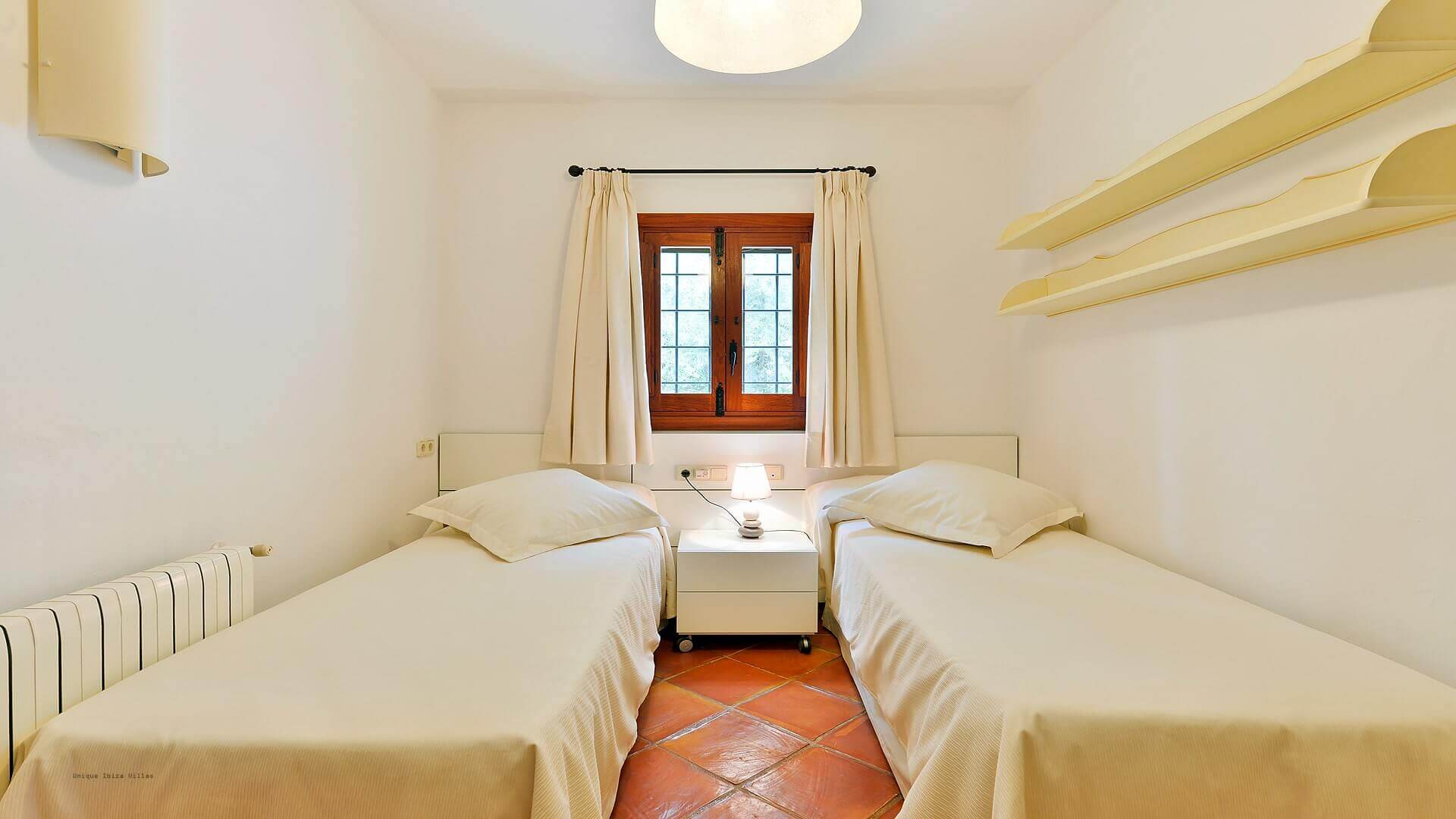  - VILLA EL ABUELO - 5 Bedrooms - Near Santa Eulalia & San Carlos