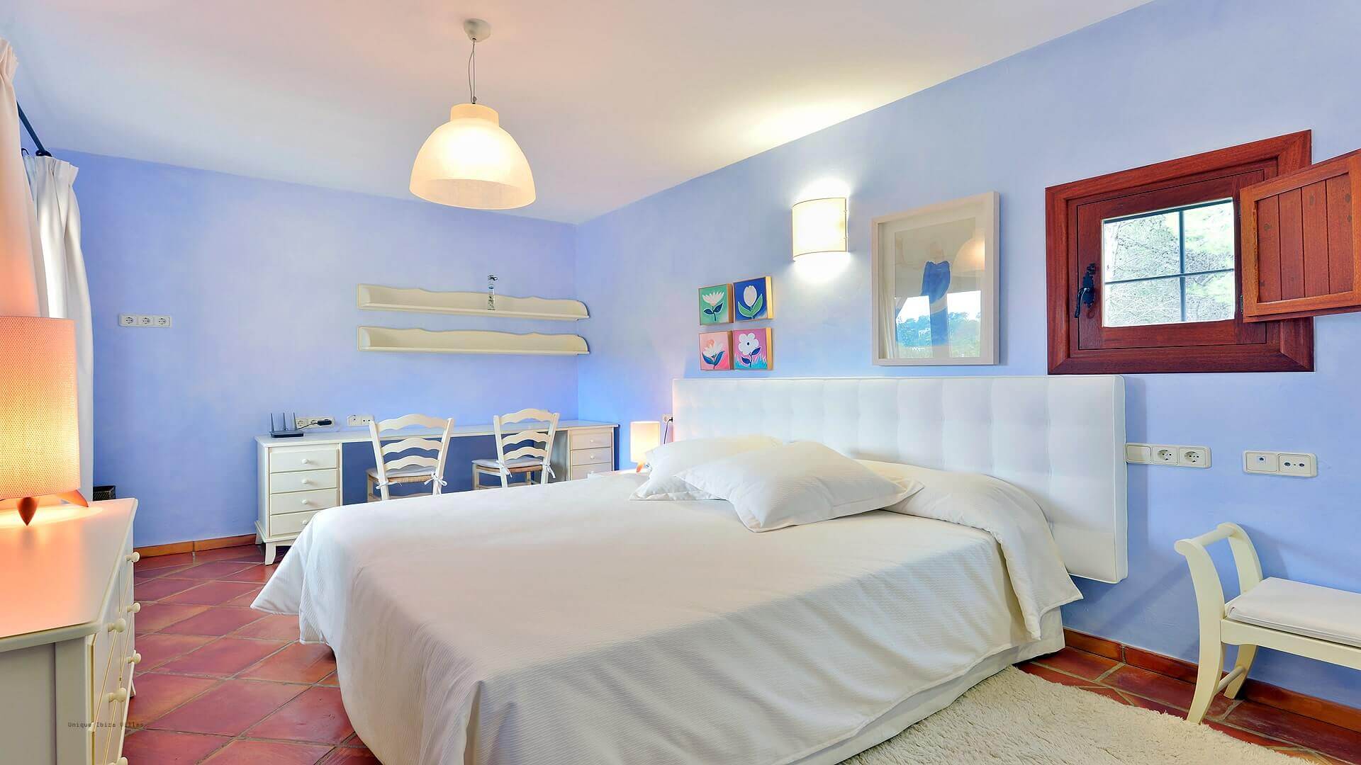  - VILLA EL ABUELO - 5 Bedrooms - Near Santa Eulalia & San Carlos