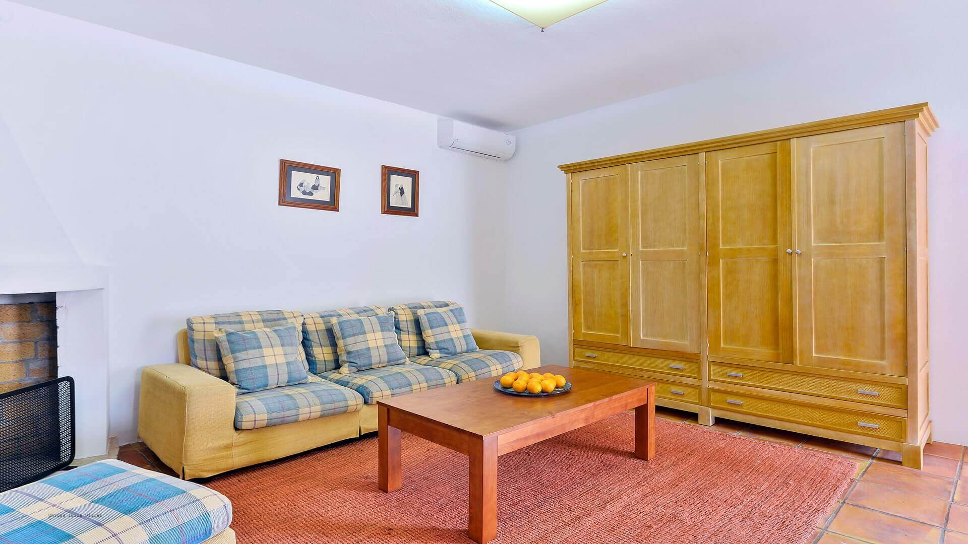  - VILLA EL ABUELO - 5 Bedrooms - Near Santa Eulalia & San Carlos