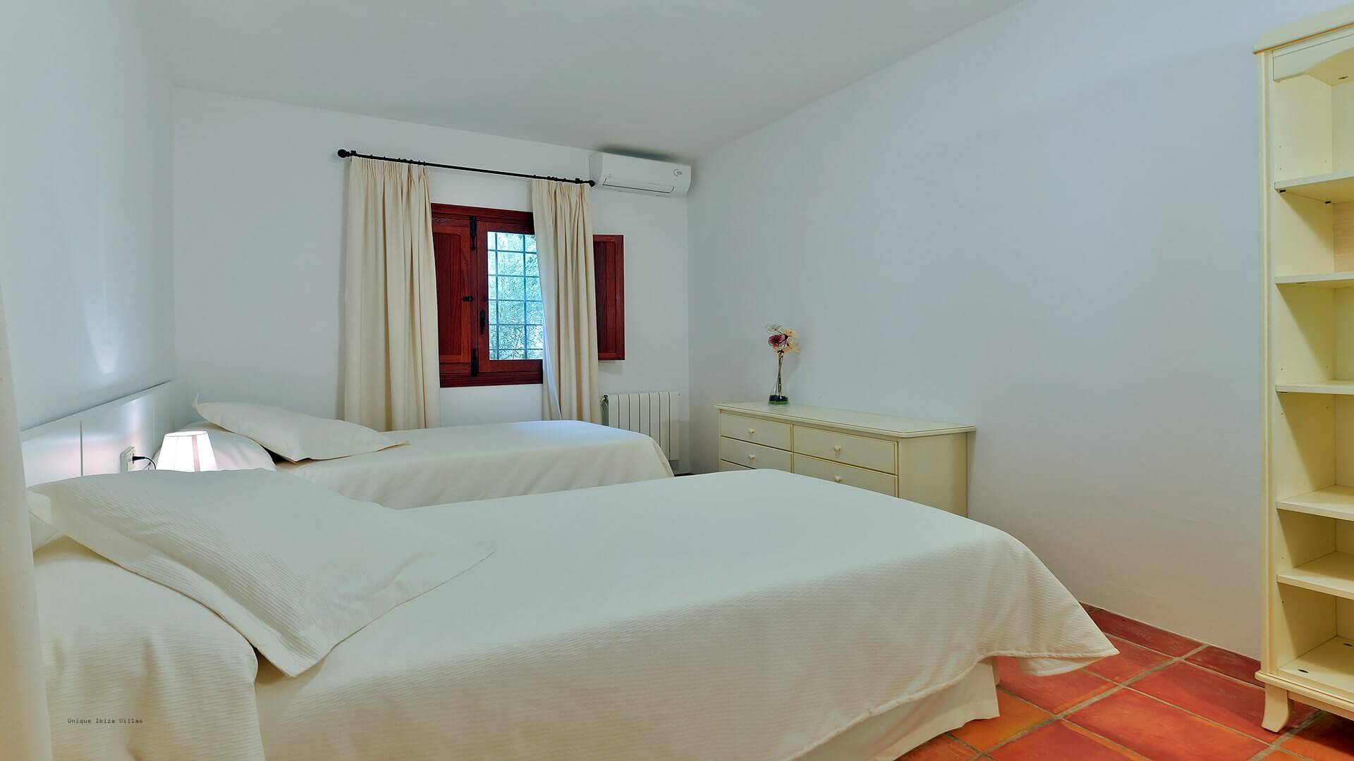  - VILLA EL ABUELO - 5 Bedrooms - Near Santa Eulalia & San Carlos