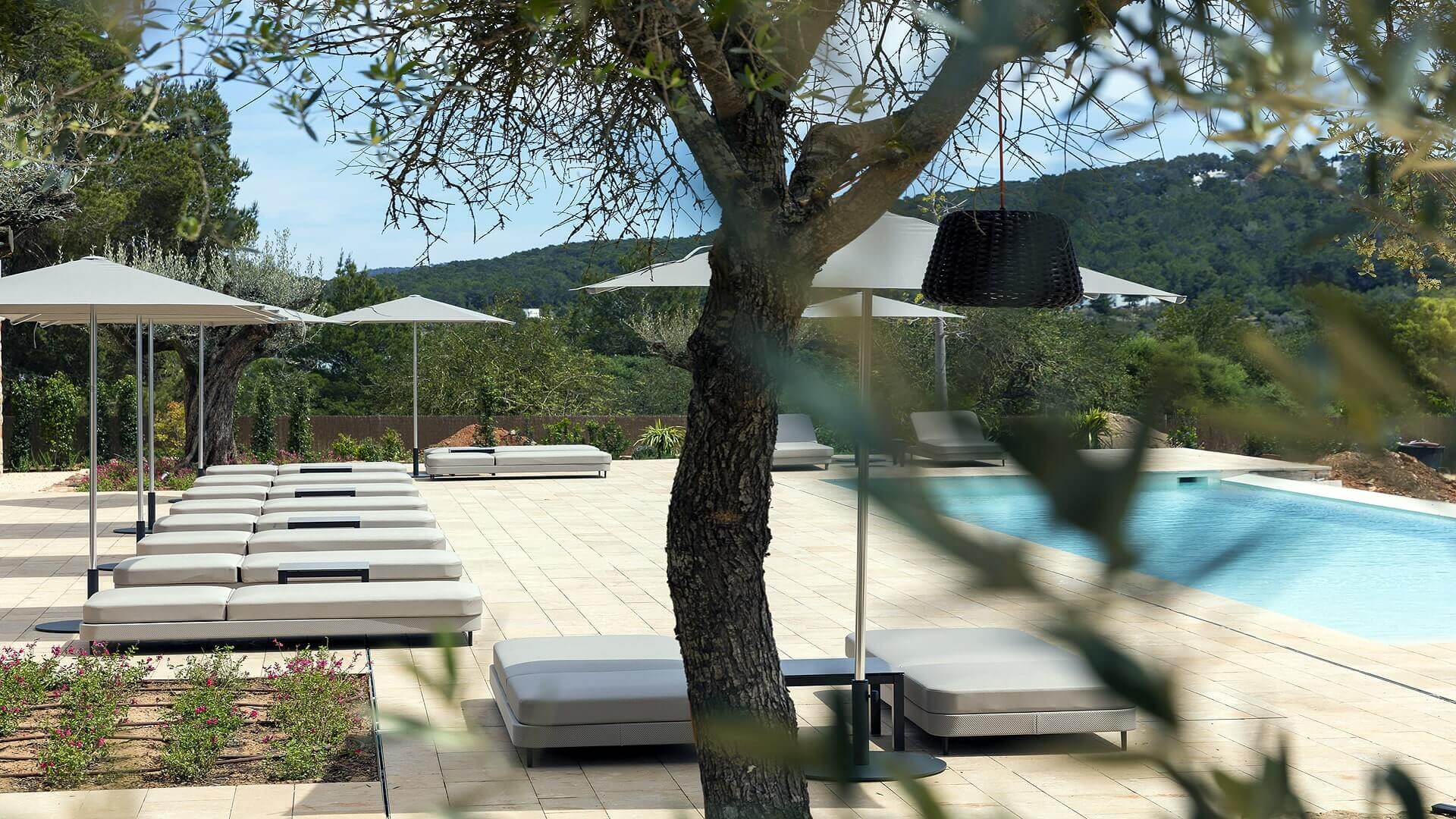 VILLA CALMA - 6 Bedrooms - Santa Eulalia/Santa Gertrudis