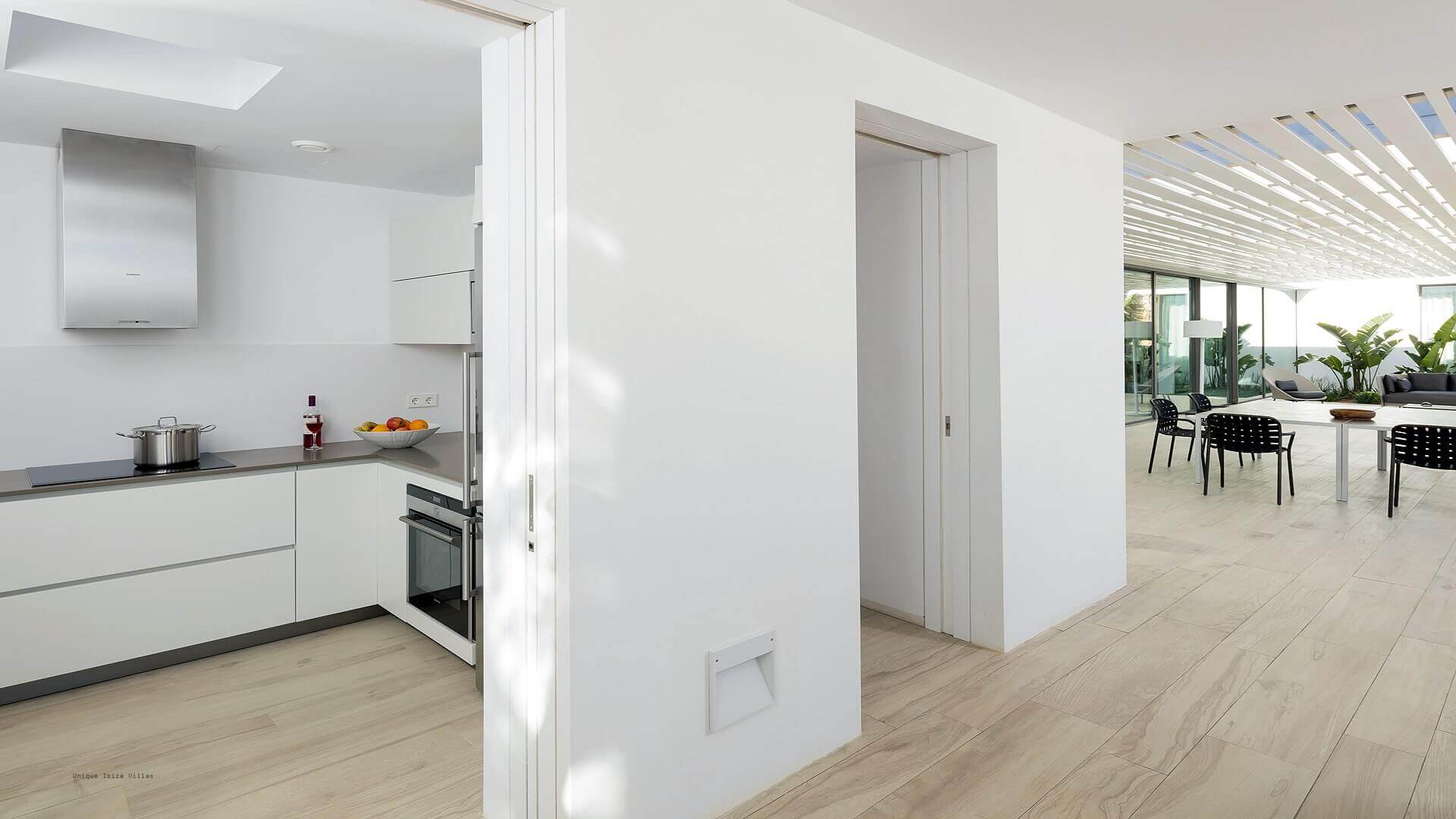 VILLA CALMA - 6 Bedrooms - Santa Eulalia/Santa Gertrudis