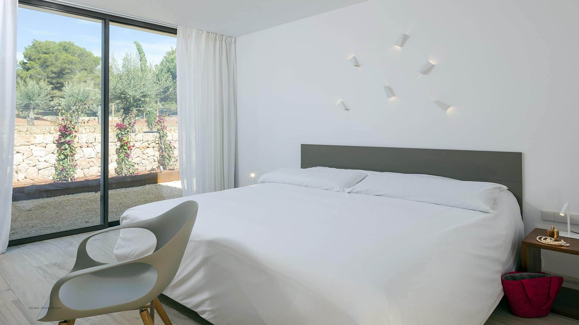 VILLA CALMA - 6 Bedrooms - Santa Eulalia/Santa Gertrudis