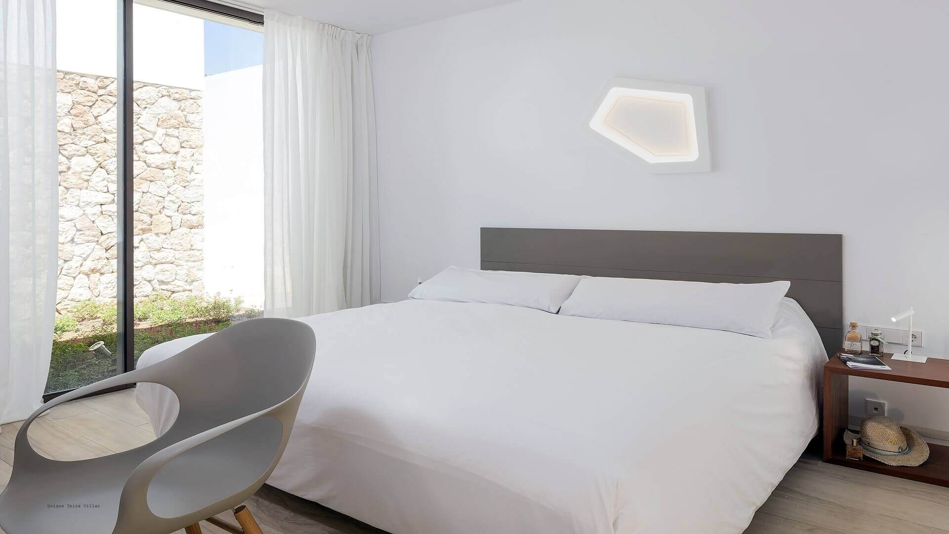 VILLA CALMA - 6 Bedrooms - Santa Eulalia/Santa Gertrudis