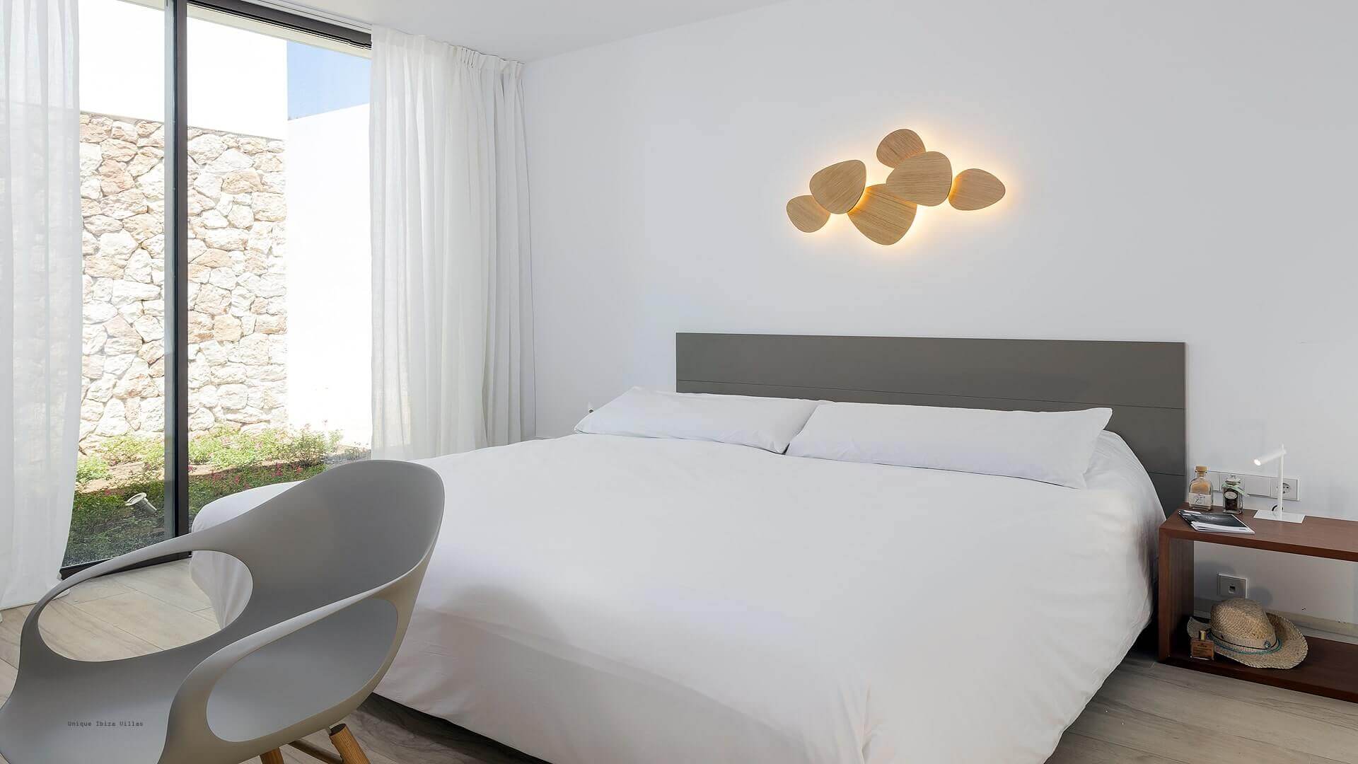 VILLA CALMA - 6 Bedrooms - Santa Eulalia/Santa Gertrudis