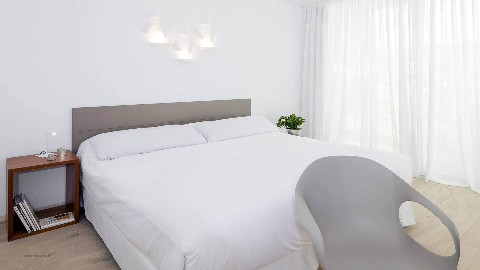 VILLA CALMA - 6 Bedrooms - Santa Eulalia/Santa Gertrudis