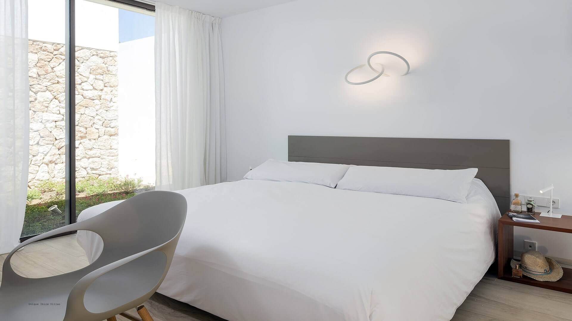 VILLA CALMA - 6 Bedrooms - Santa Eulalia/Santa Gertrudis