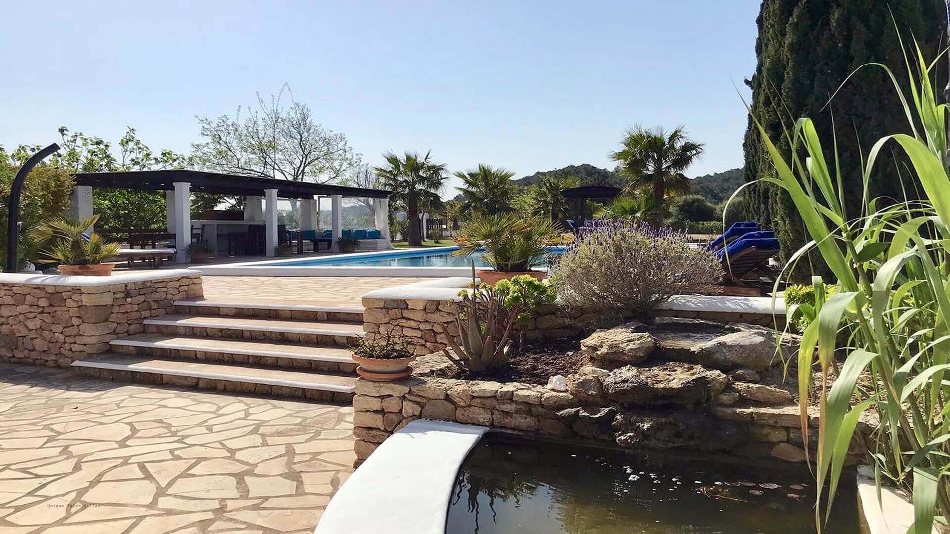VILLA CUNA - 4 Bedrooms - San Jose (Walk To Village) 