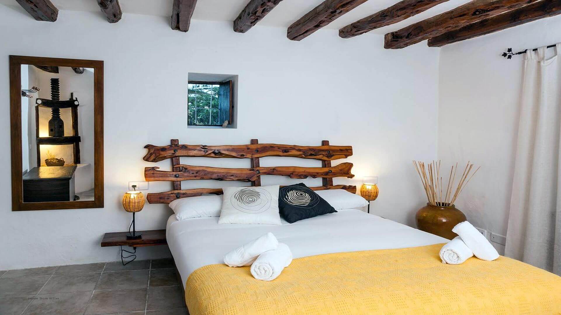VILLA CUNA - 4 Bedrooms - San Jose (Walk To Village) 