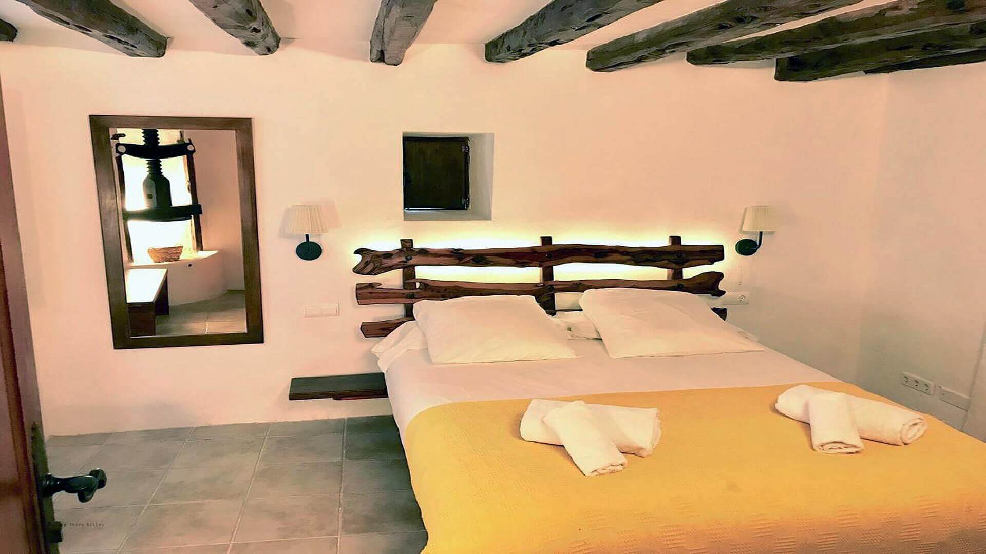 VILLA CUNA - 4 Bedrooms - San Jose (Walk To Village) 