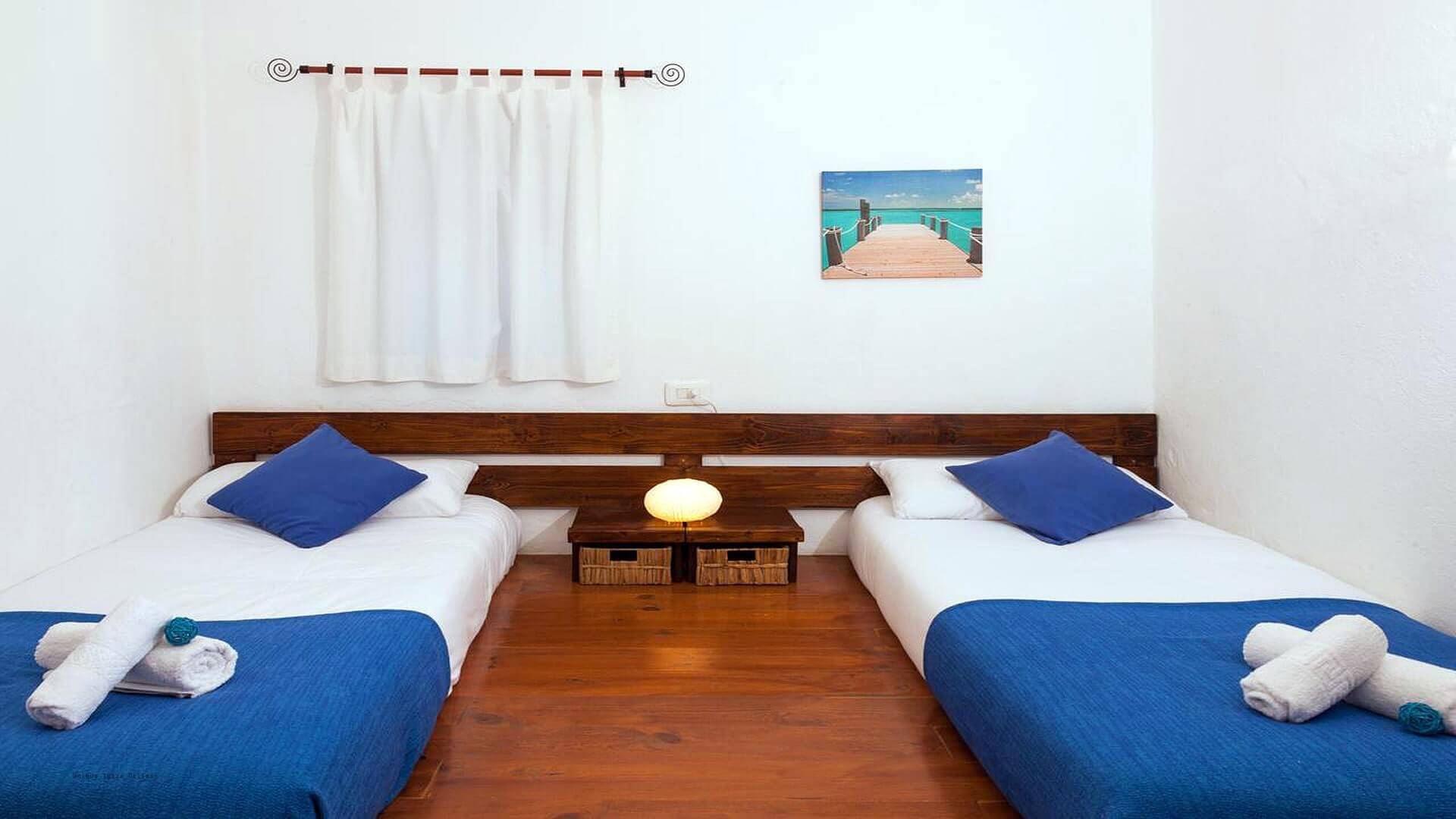 VILLA CUNA - 4 Bedrooms - San Jose (Walk To Village) 