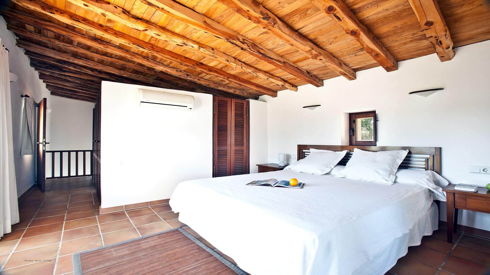 VILLA CAN CALA BASSA - 6 Bedrooms - Cala Bassa 