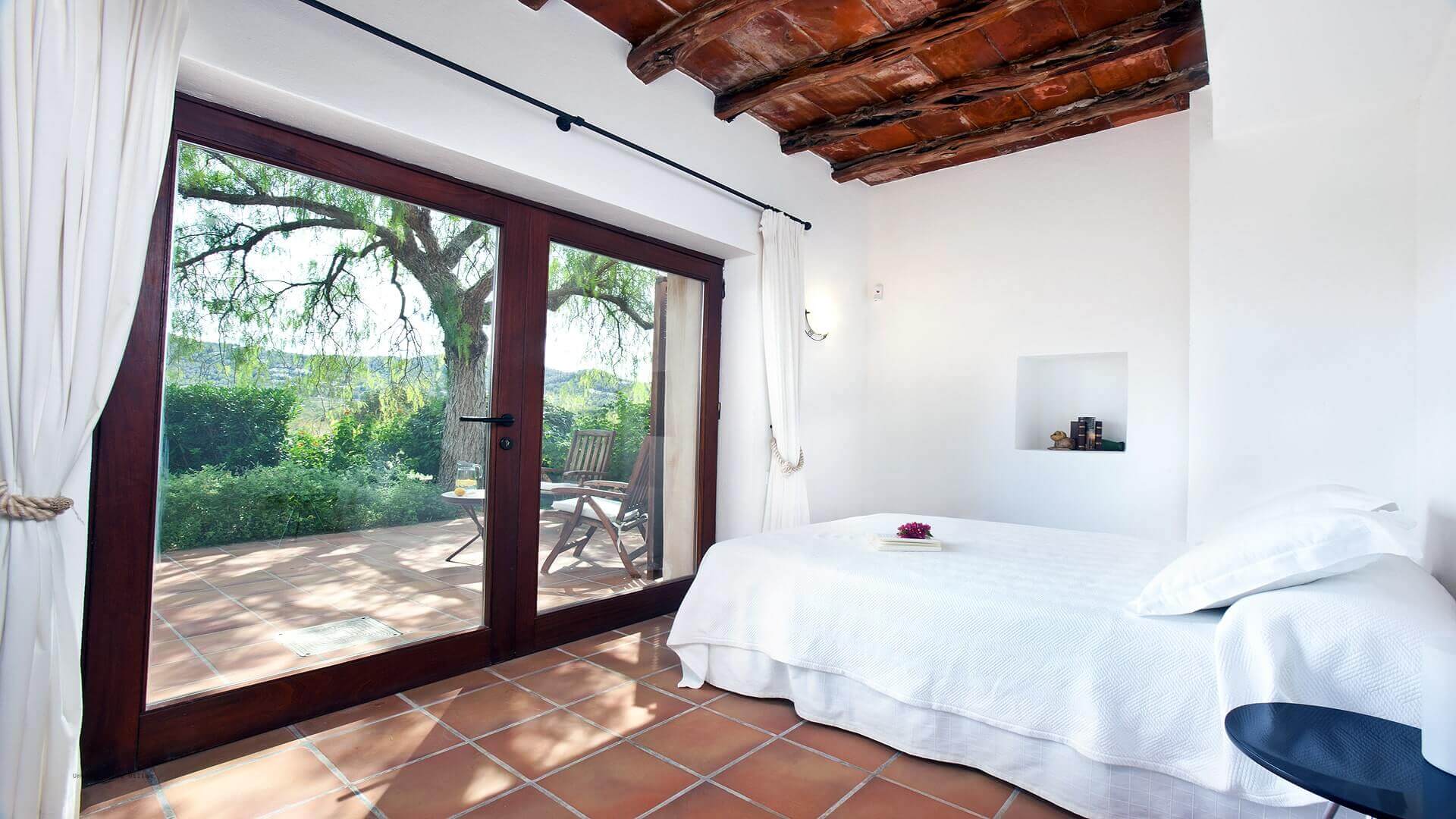 VILLA CAN CALA BASSA - 6 Bedrooms - Cala Bassa 