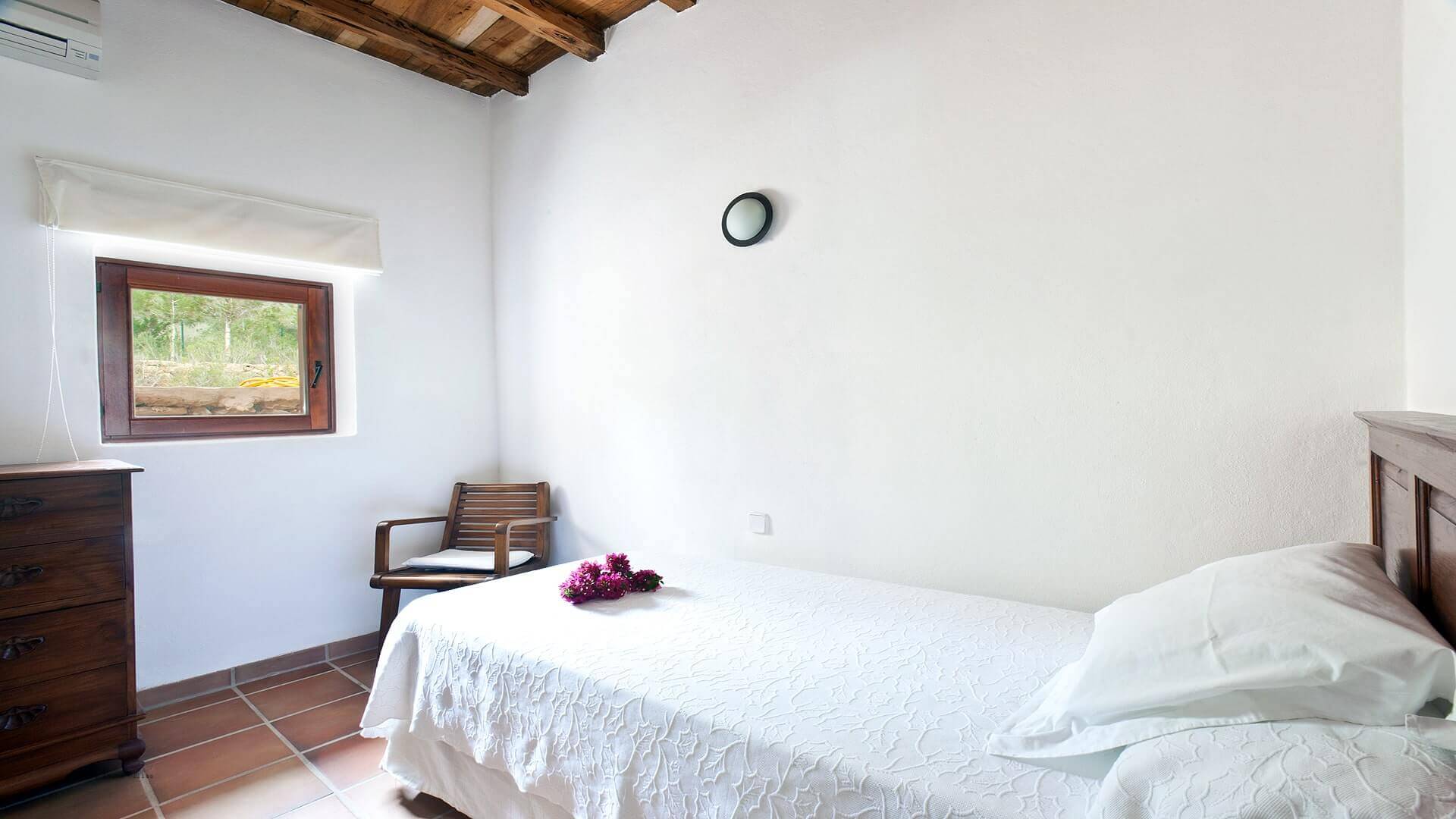 VILLA CAN CALA BASSA - 6 Bedrooms - Cala Bassa 