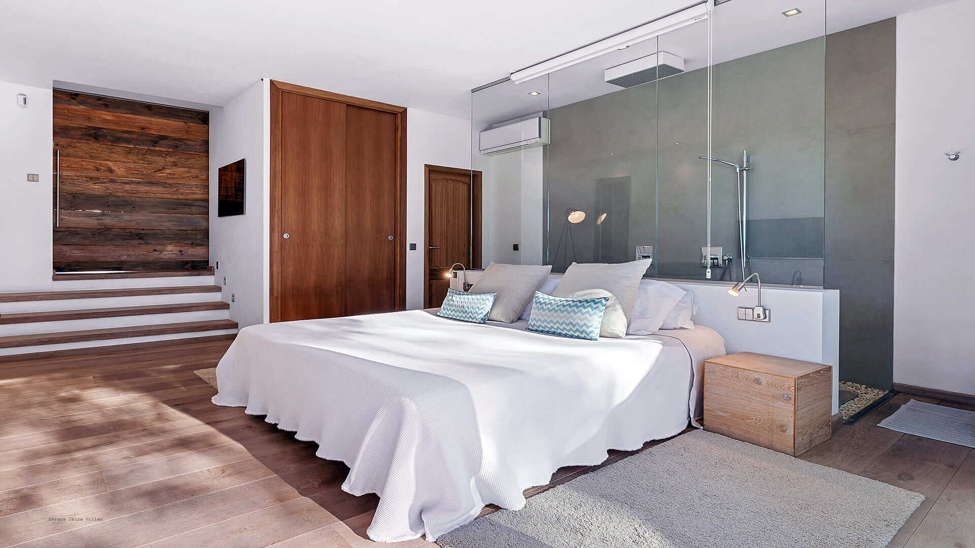 VILLA SUNSET PARADISE - 6 Bedrooms - Cala Tarida/San Jose (Sunsets) 