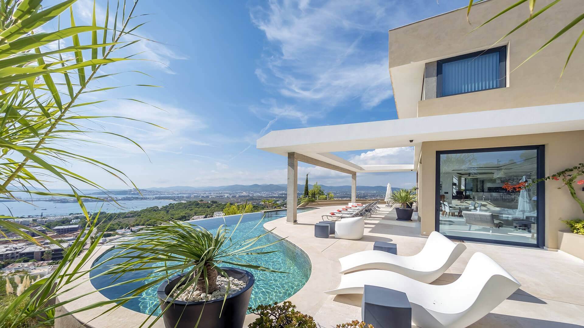 VILLA CAN MIGUEL SIMO - 4 Bedrooms - Cam Pep Simo/Talamanca