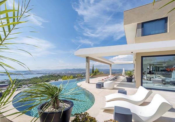 Villa Can Miguel Simo Ibiza 1 Min