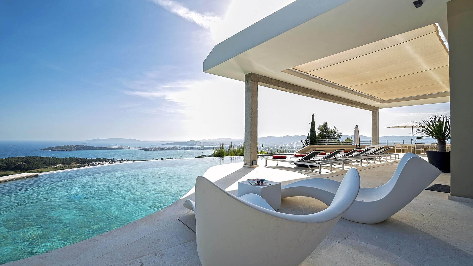 VILLA CAN MIGUEL SIMO - 4 Bedrooms - Cam Pep Simo/Talamanca