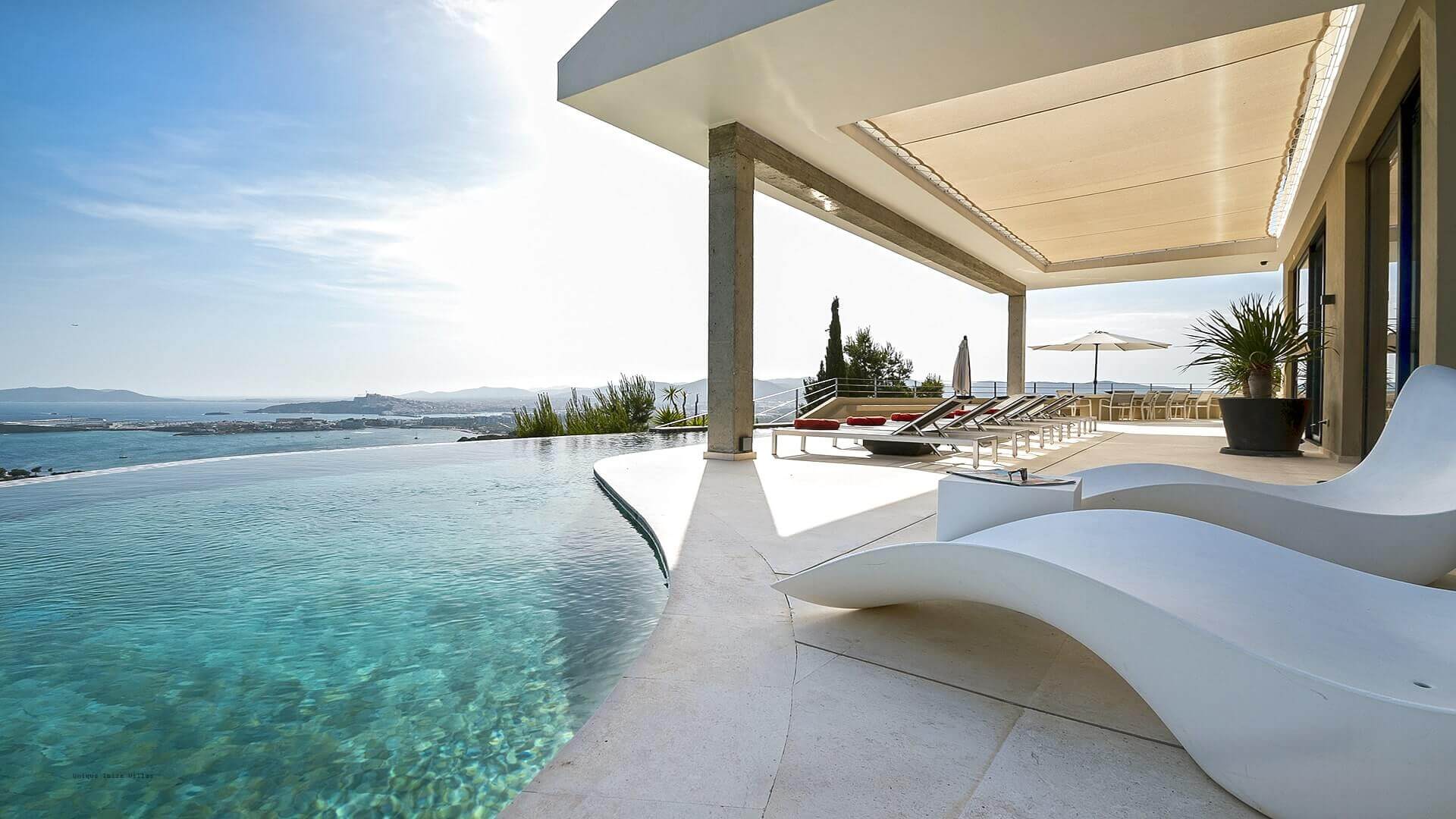 VILLA CAN MIGUEL SIMO - 4 Bedrooms - Cam Pep Simo/Talamanca