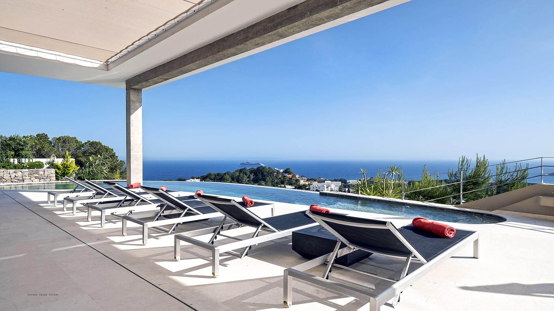 VILLA CAN MIGUEL SIMO - 4 Bedrooms - Cam Pep Simo/Talamanca