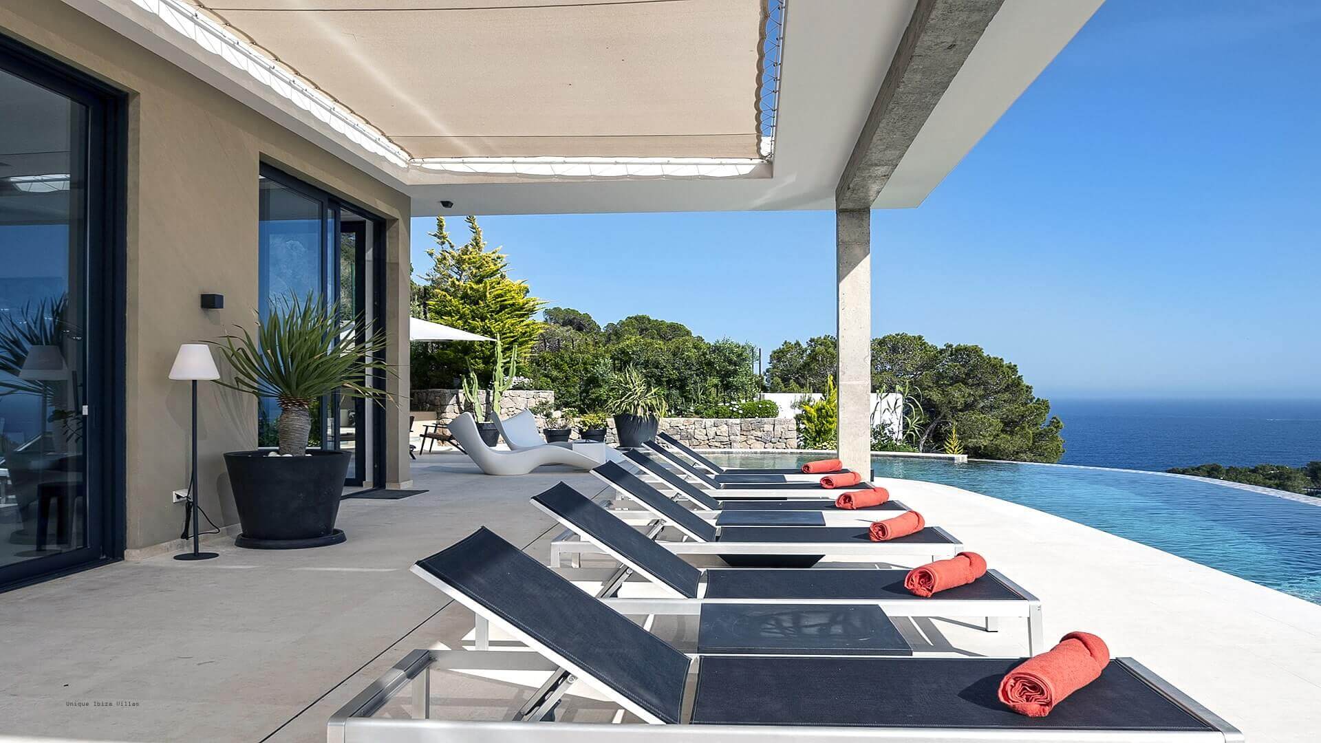 VILLA CAN MIGUEL SIMO - 4 Bedrooms - Cam Pep Simo/Talamanca