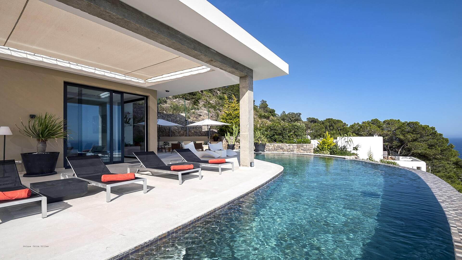 VILLA CAN MIGUEL SIMO - 4 Bedrooms - Cam Pep Simo/Talamanca