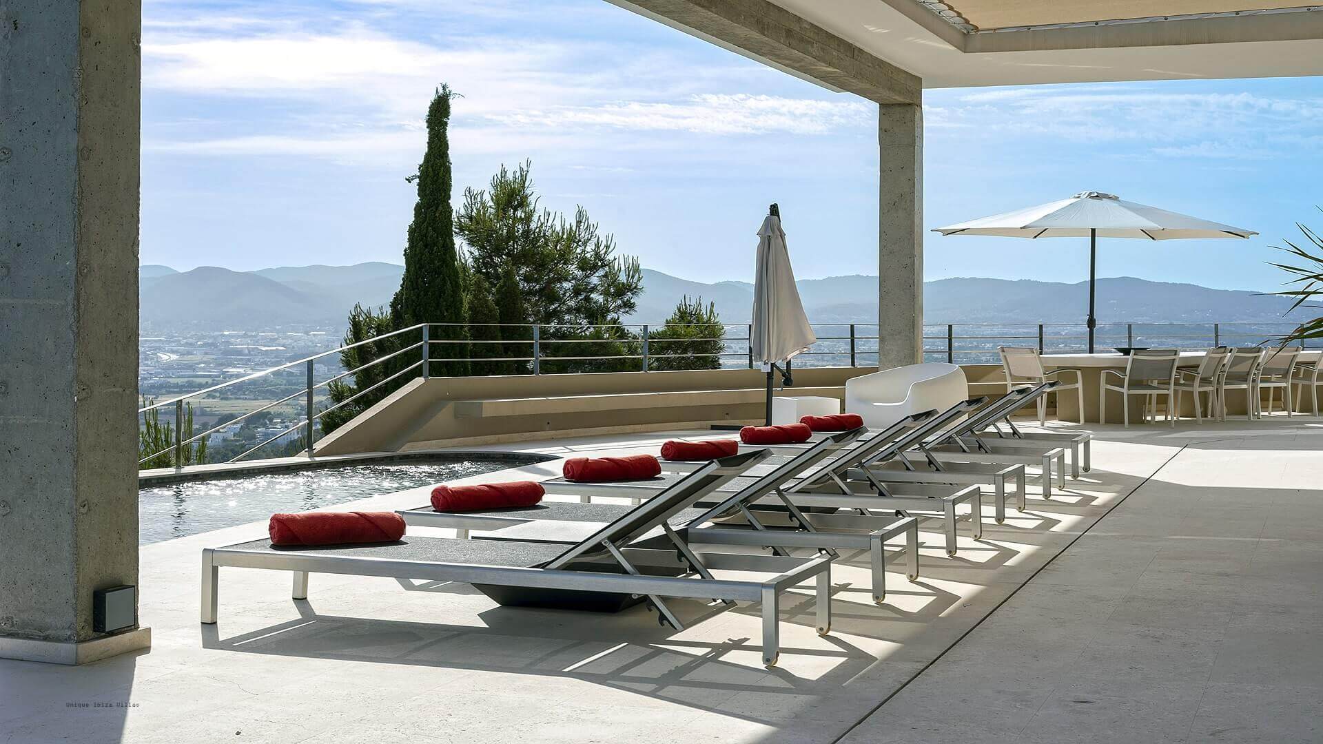 VILLA CAN MIGUEL SIMO - 4 Bedrooms - Cam Pep Simo/Talamanca