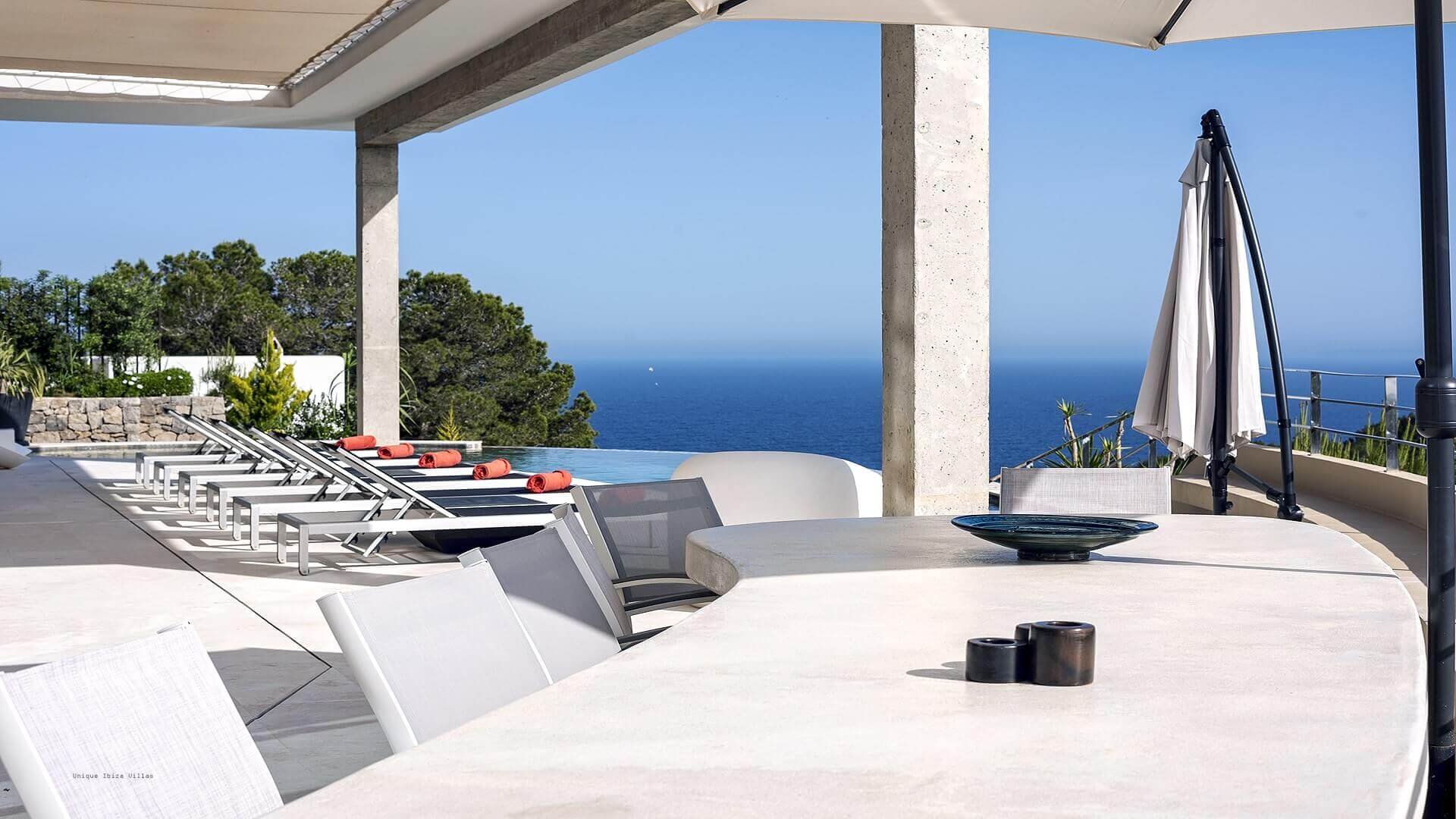 VILLA CAN MIGUEL SIMO - 4 Bedrooms - Cam Pep Simo/Talamanca