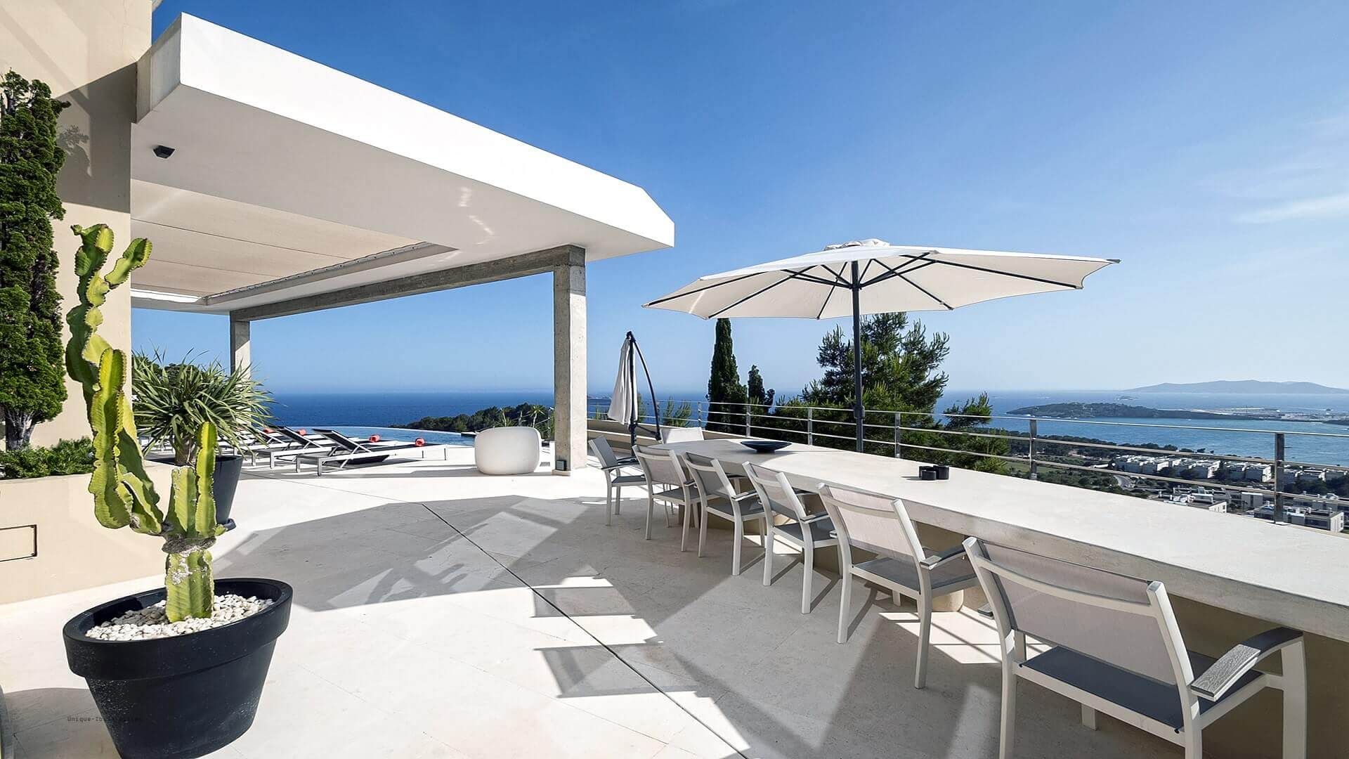 VILLA CAN MIGUEL SIMO - 4 Bedrooms - Cam Pep Simo/Talamanca