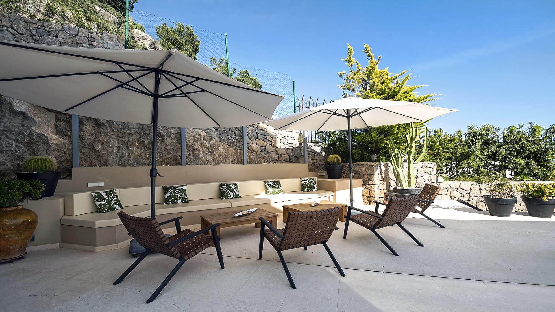 VILLA CAN MIGUEL SIMO - 4 Bedrooms - Cam Pep Simo/Talamanca