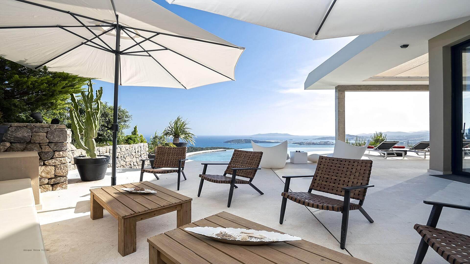 VILLA CAN MIGUEL SIMO - 4 Bedrooms - Cam Pep Simo/Talamanca