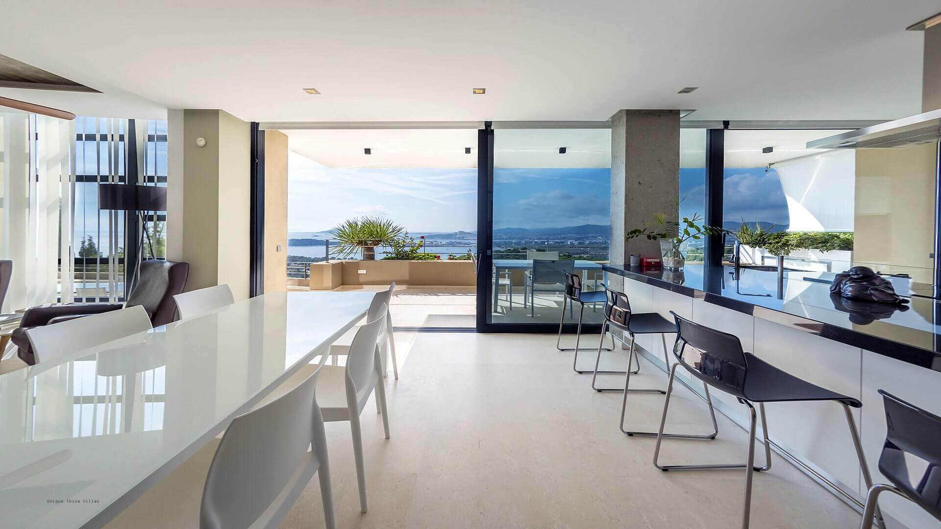VILLA CAN MIGUEL SIMO - 4 Bedrooms - Cam Pep Simo/Talamanca