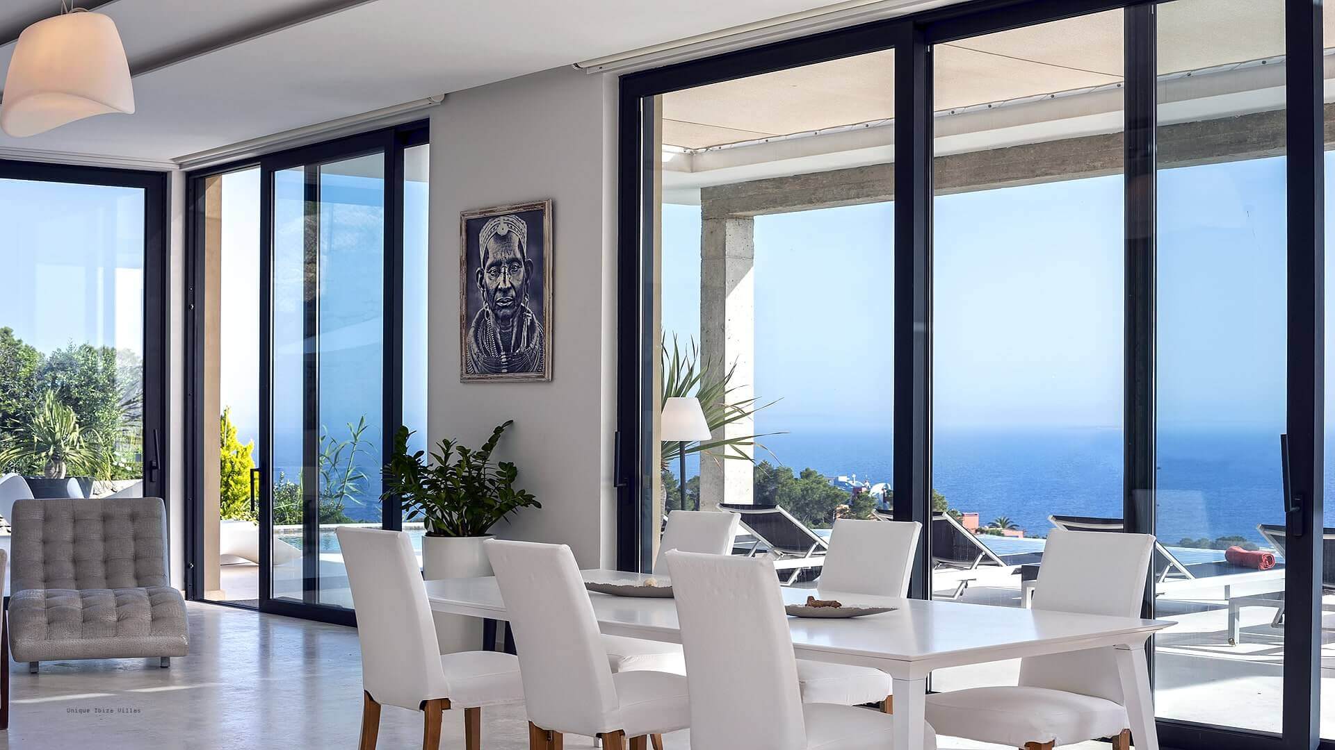 VILLA CAN MIGUEL SIMO - 4 Bedrooms - Cam Pep Simo/Talamanca