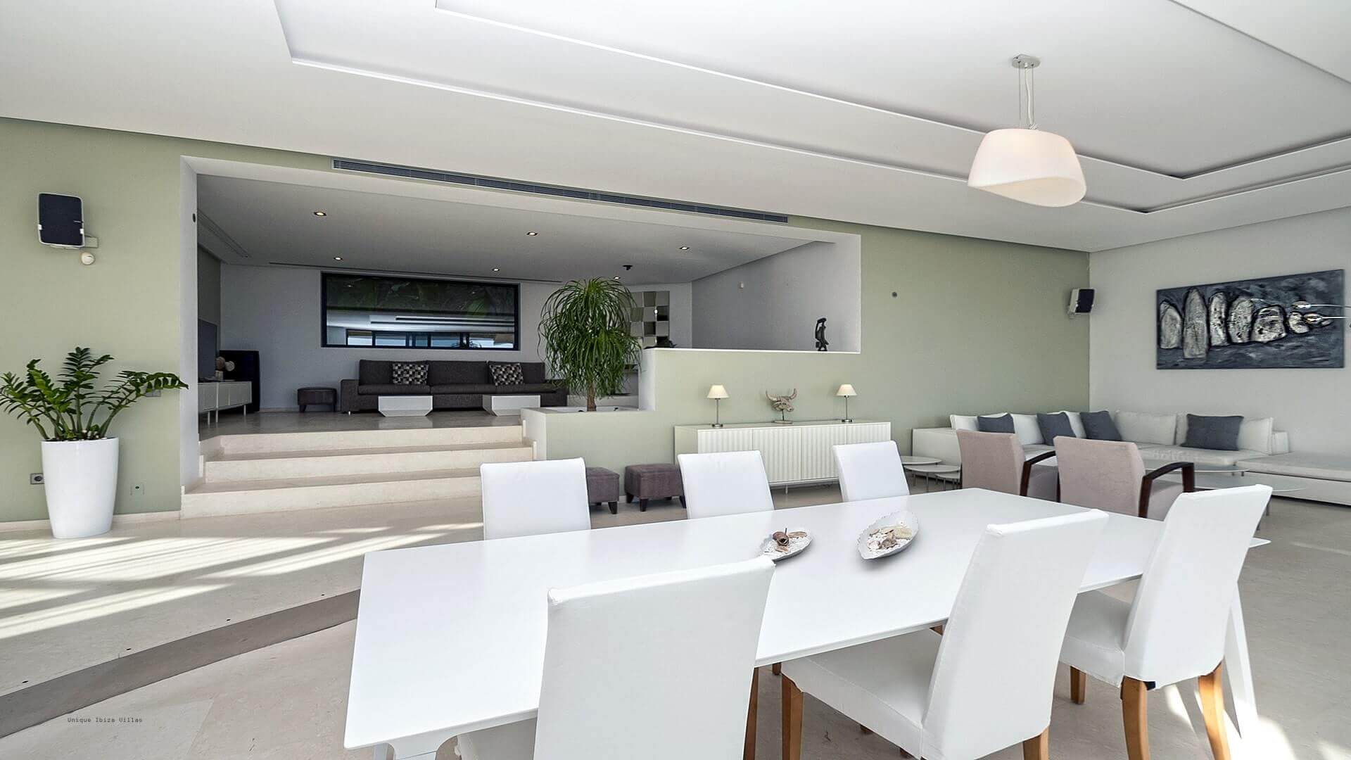 VILLA CAN MIGUEL SIMO - 4 Bedrooms - Cam Pep Simo/Talamanca