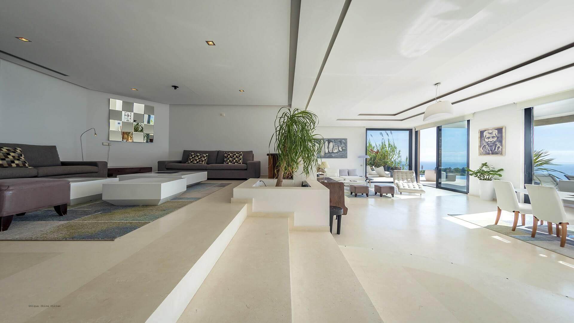 VILLA CAN MIGUEL SIMO - 4 Bedrooms - Cam Pep Simo/Talamanca