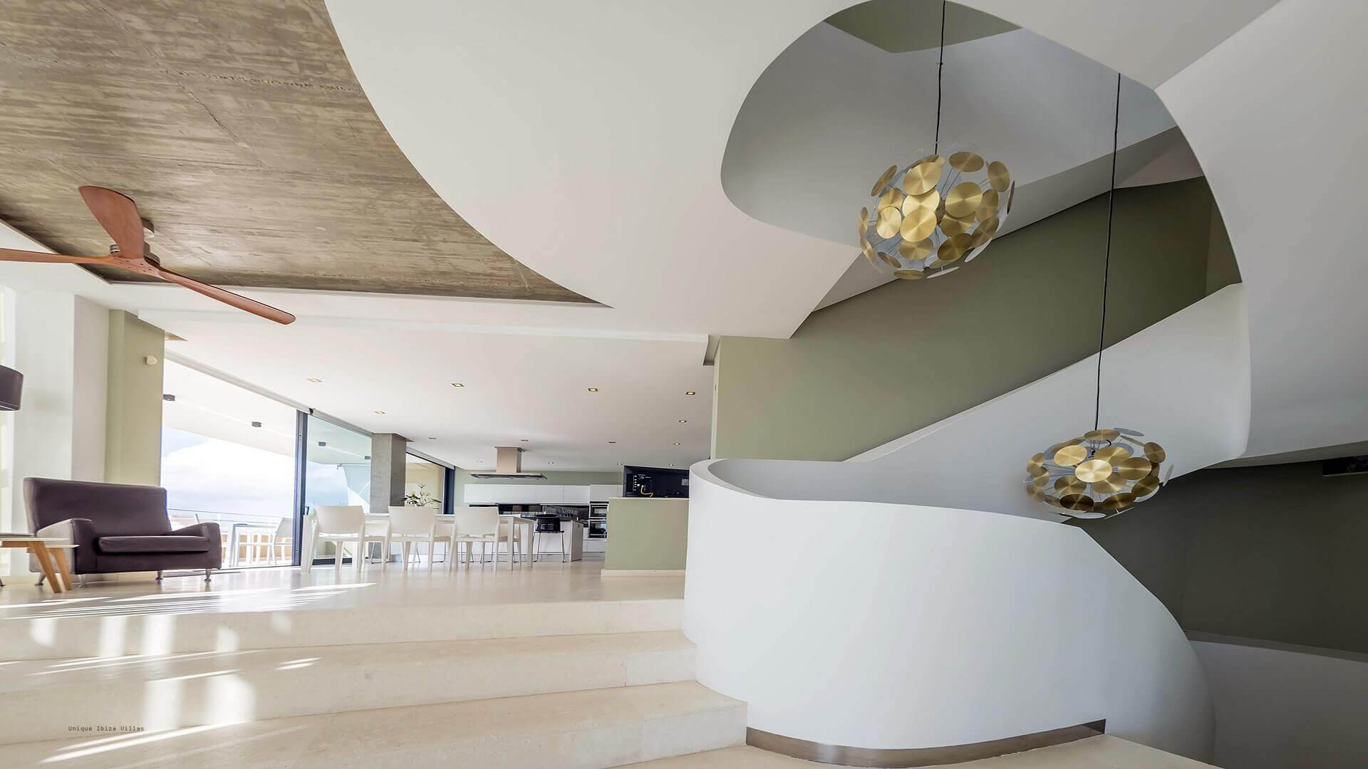 VILLA CAN MIGUEL SIMO - 4 Bedrooms - Cam Pep Simo/Talamanca