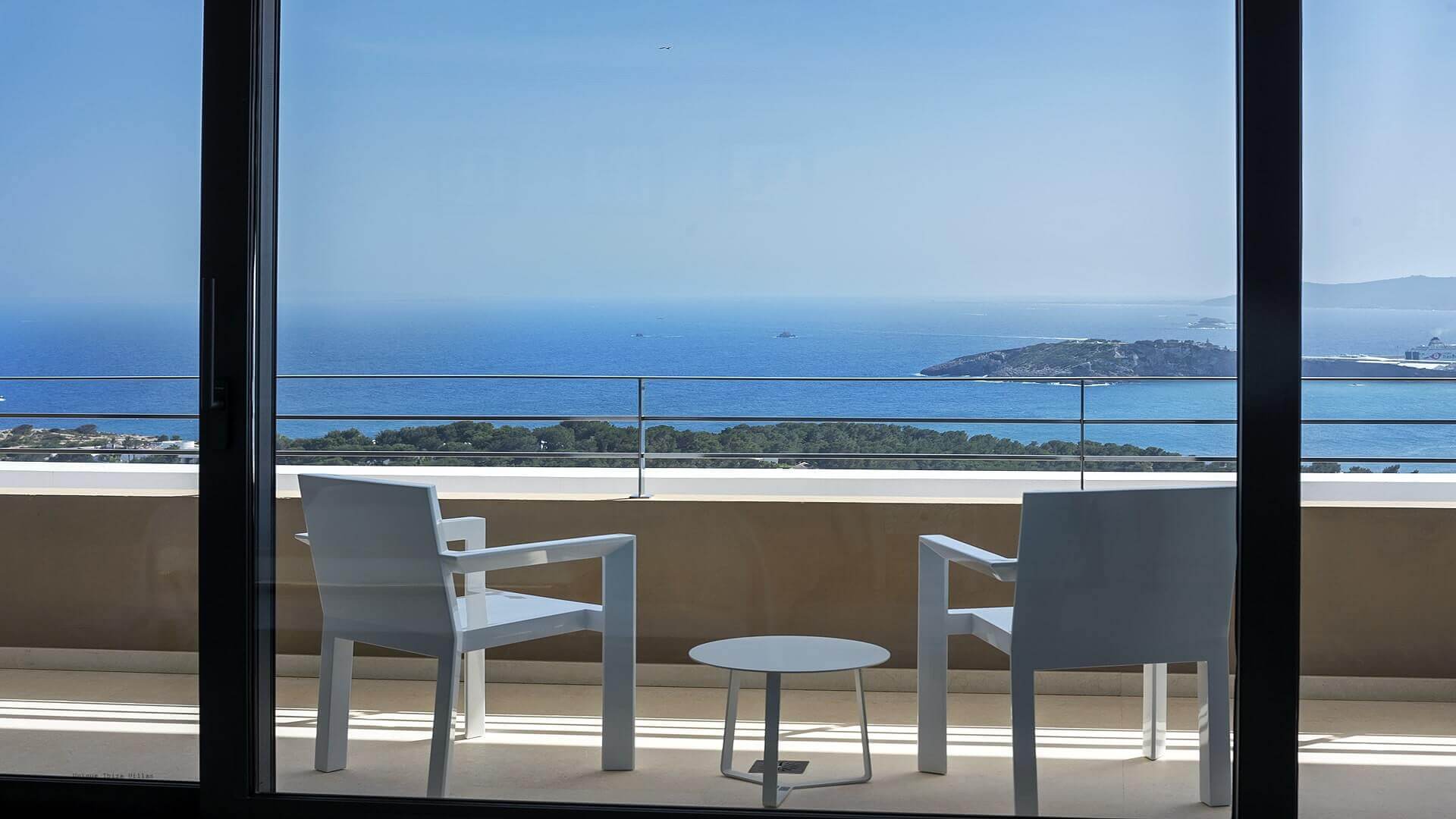 VILLA CAN MIGUEL SIMO - 4 Bedrooms - Cam Pep Simo/Talamanca