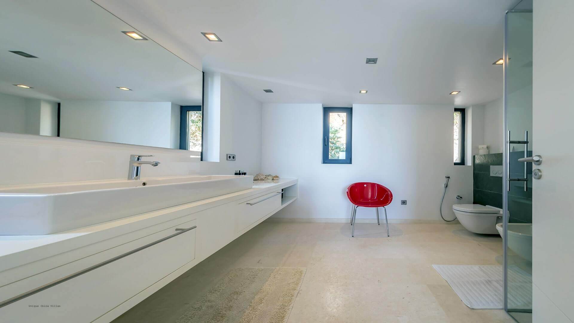 VILLA CAN MIGUEL SIMO - 4 Bedrooms - Cam Pep Simo/Talamanca